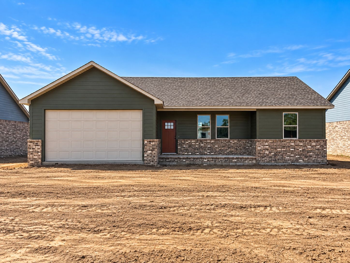 129 Countryside Way Pocola OK 74902