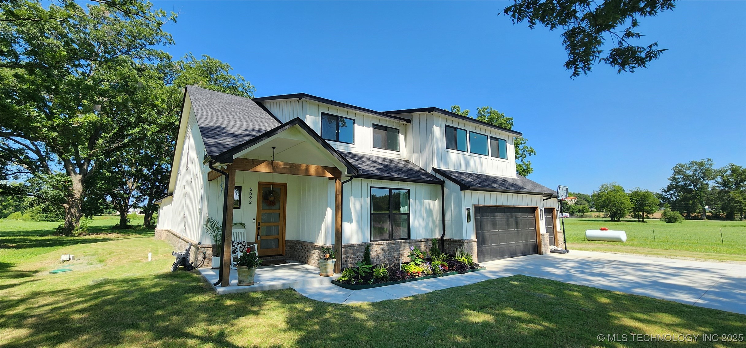 6692 S 337th Eastavenue Broken Arrow OK 74014