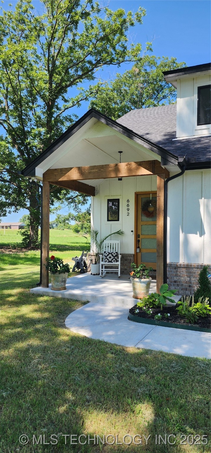 6692 S 337th Eastavenue Broken Arrow OK 74014