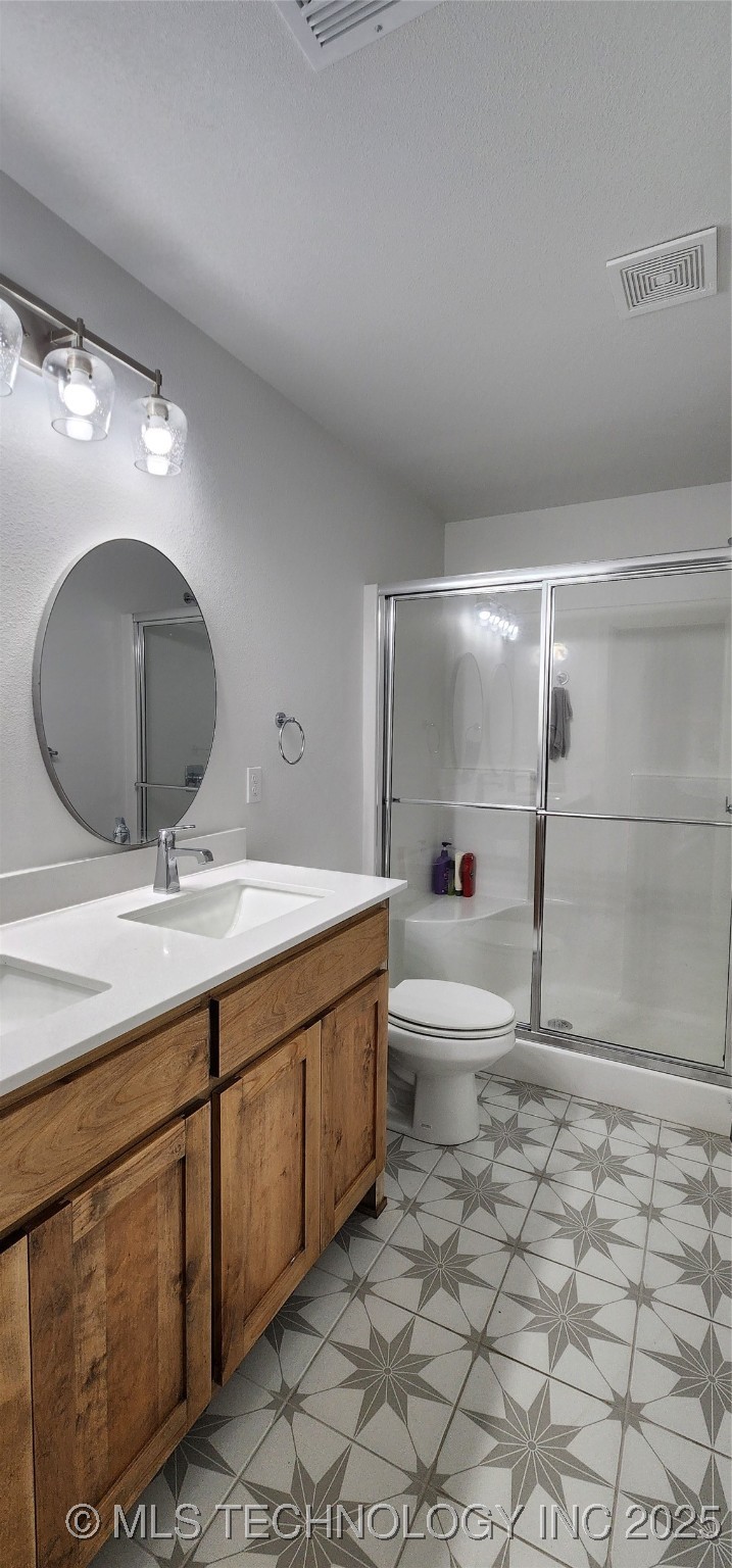 6692 S 337th Eastavenue Broken Arrow OK 74014