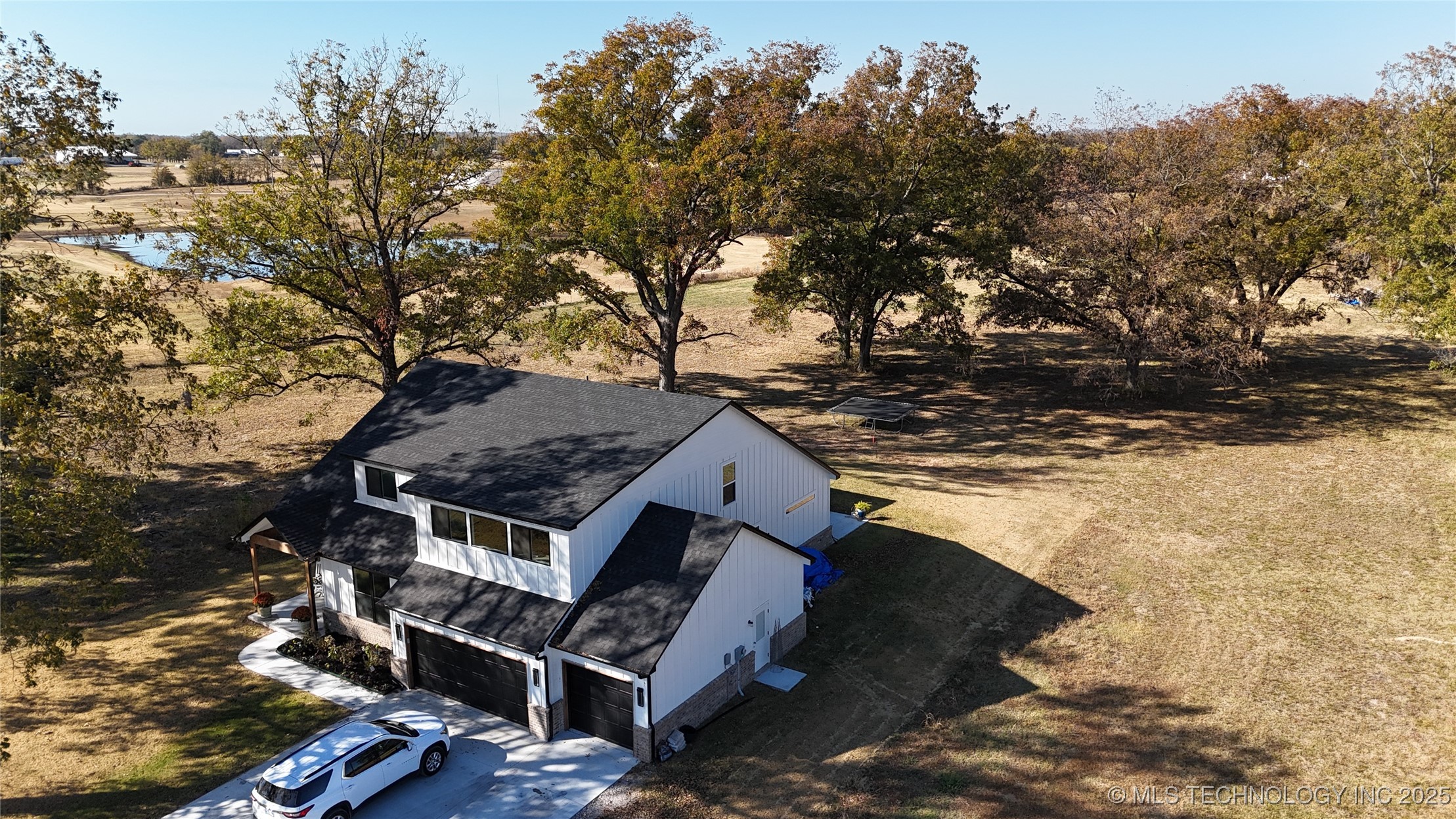 6692 S 337th Eastavenue Broken Arrow OK 74014