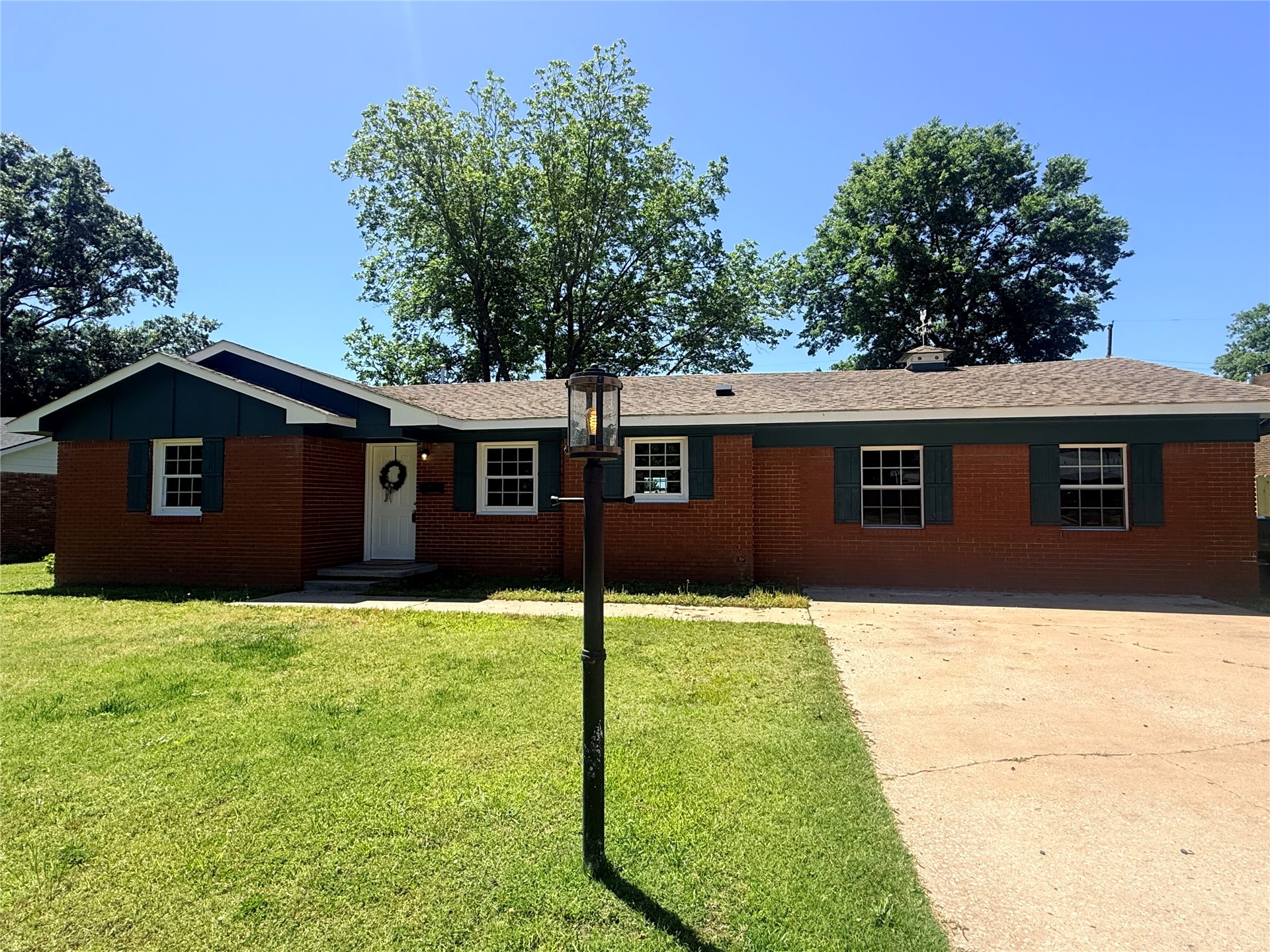 221 Rodman Circle Muskogee OK 74403