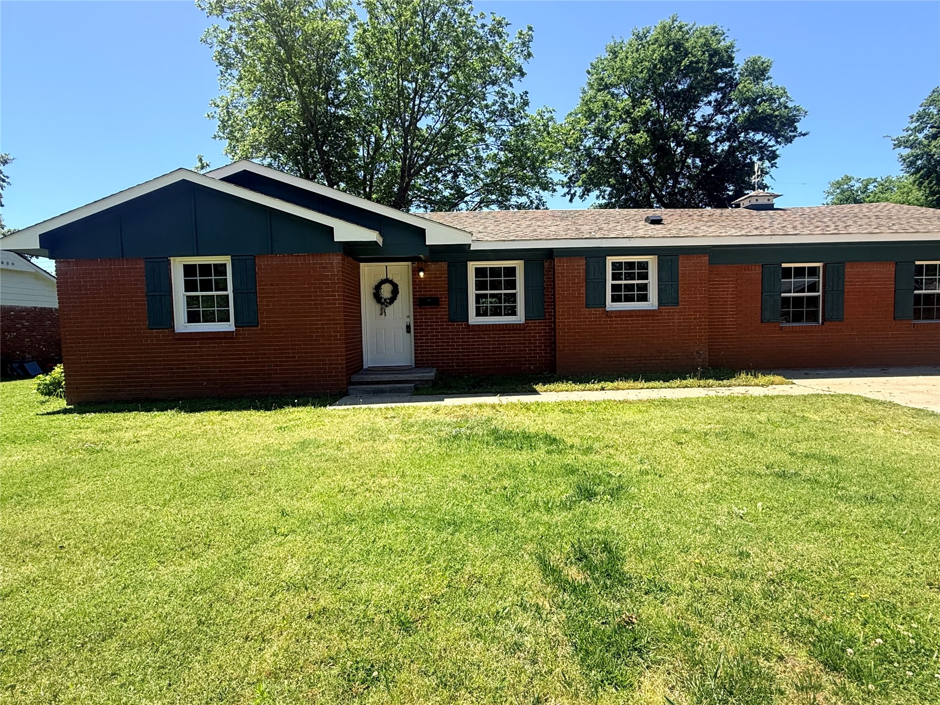 221 Rodman Circle Muskogee OK 74403