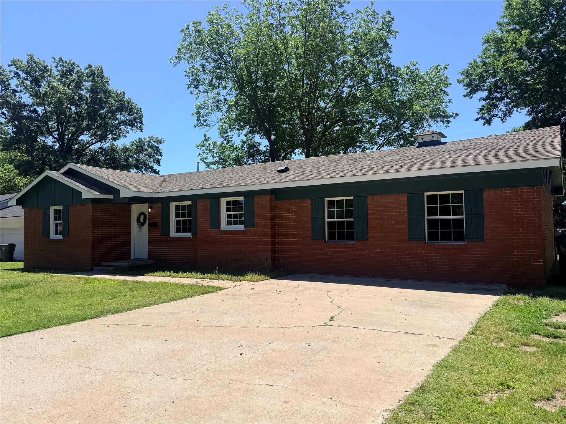 221 Rodman Circle Muskogee OK 74403