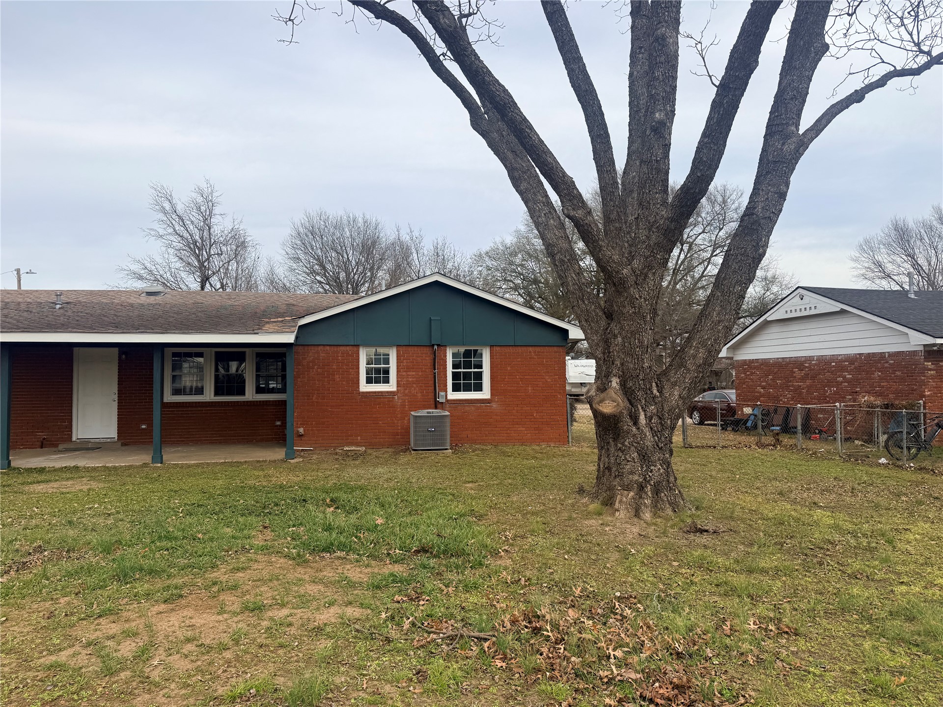 221 Rodman Circle Muskogee OK 74403