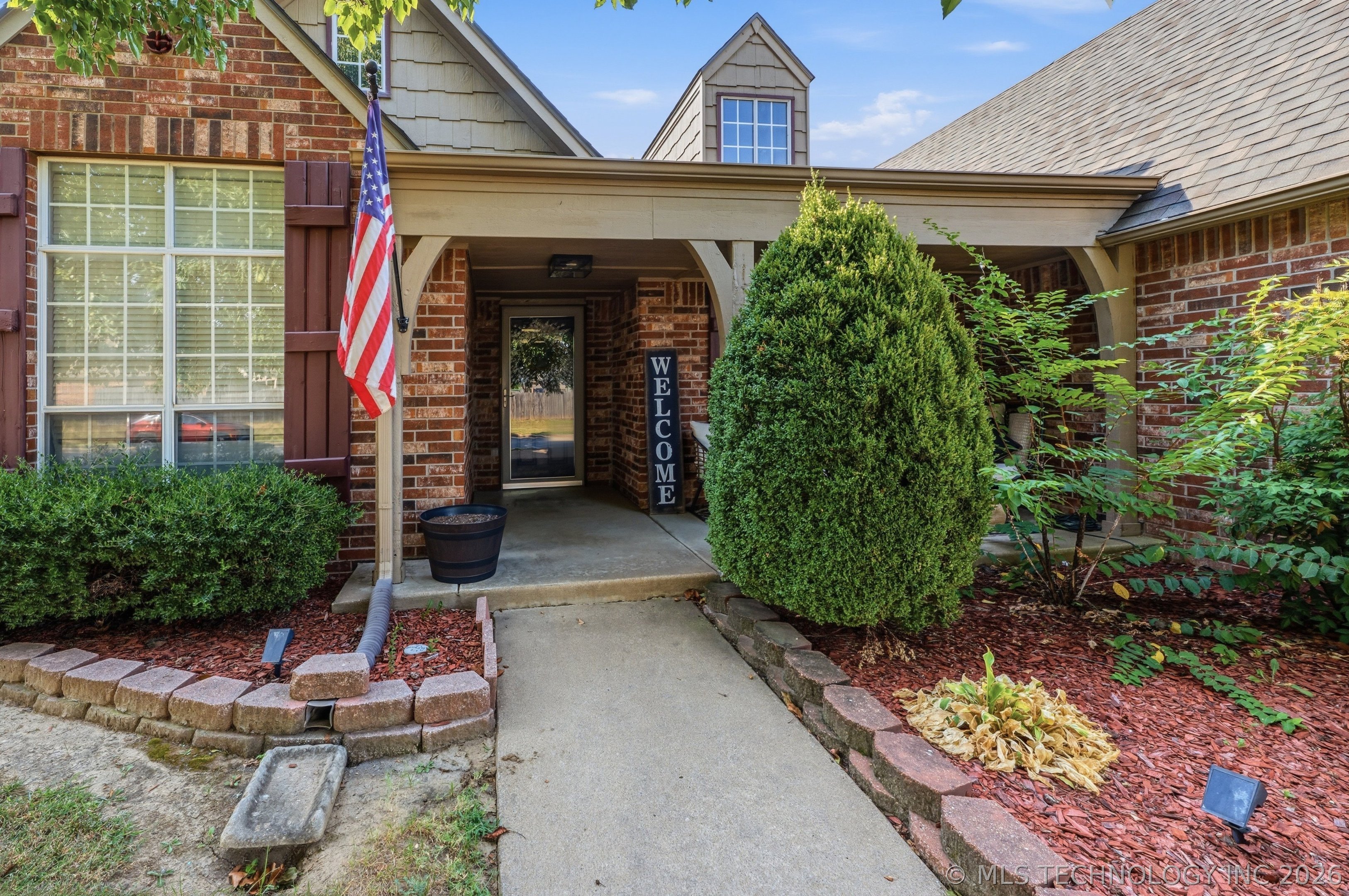 11608 E 102nd Street N Owasso OK 74055