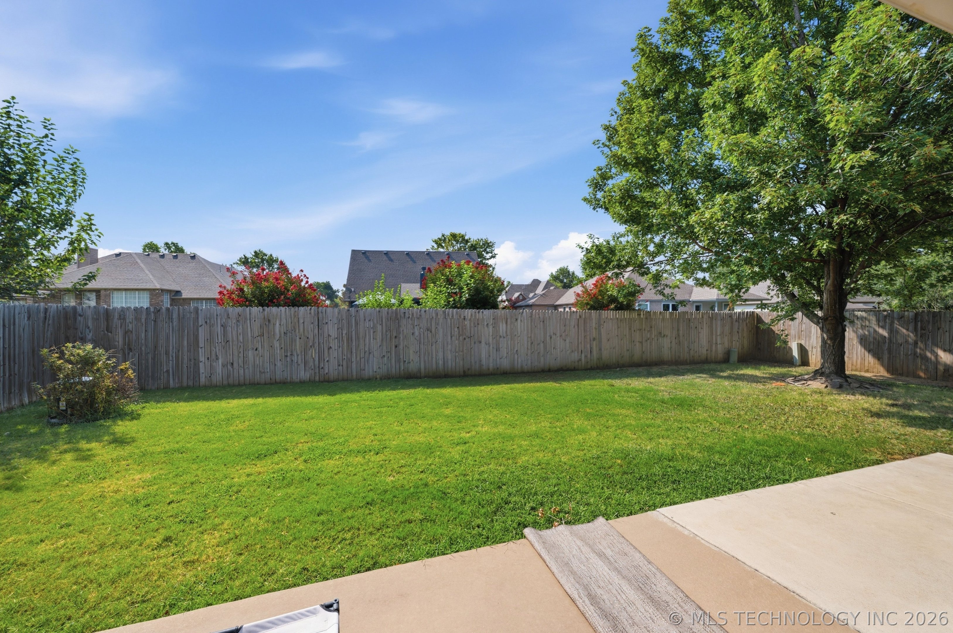 11608 E 102nd Street N Owasso OK 74055