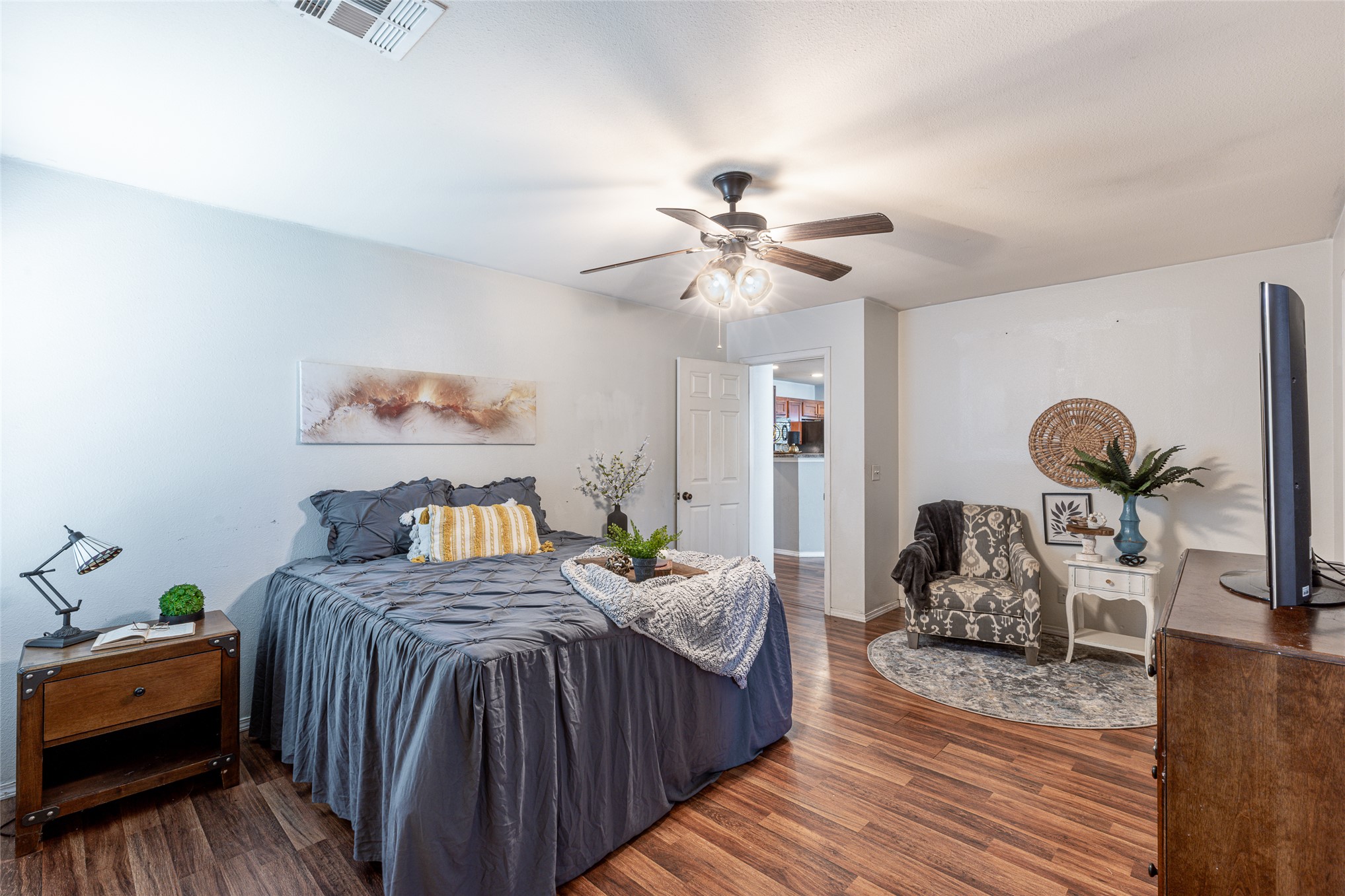 25057 S Roselake Drive Claremore OK 74019