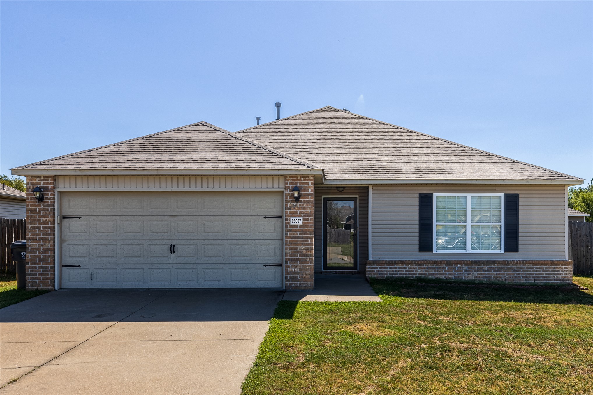 25057 S Roselake Drive Claremore OK 74019