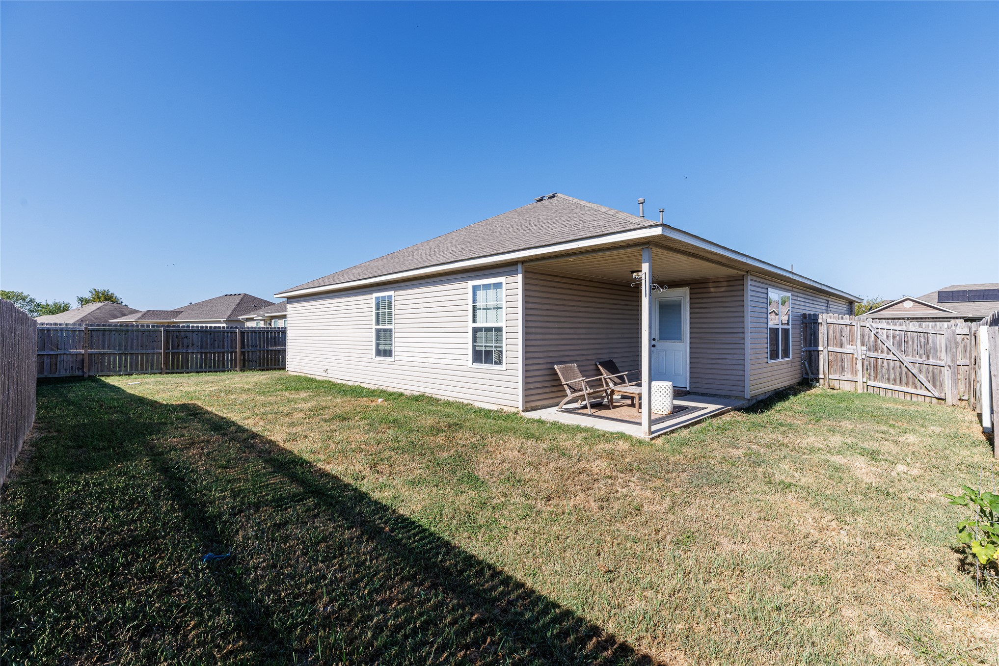25057 S Roselake Drive Claremore OK 74019