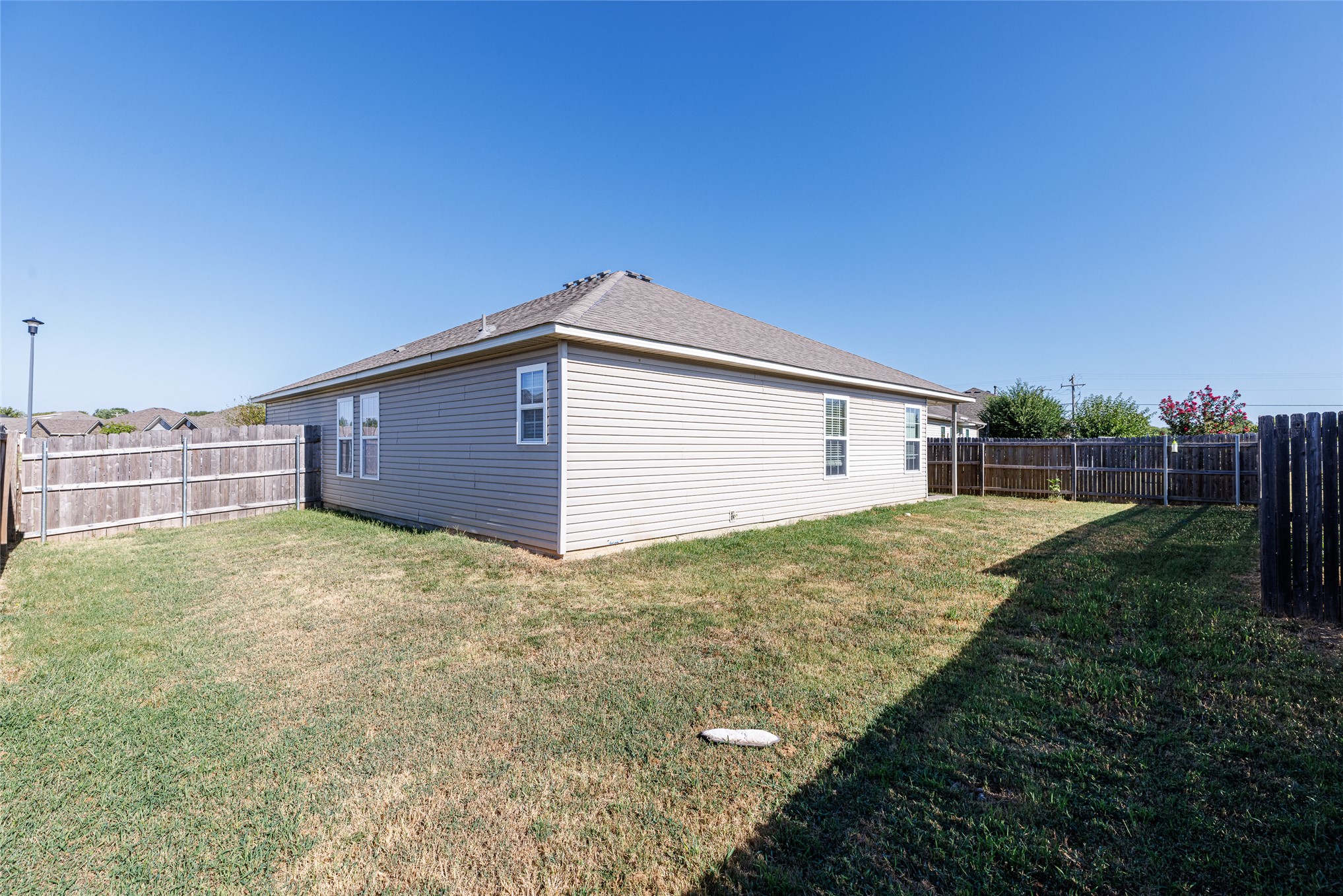 25057 S Roselake Drive Claremore OK 74019