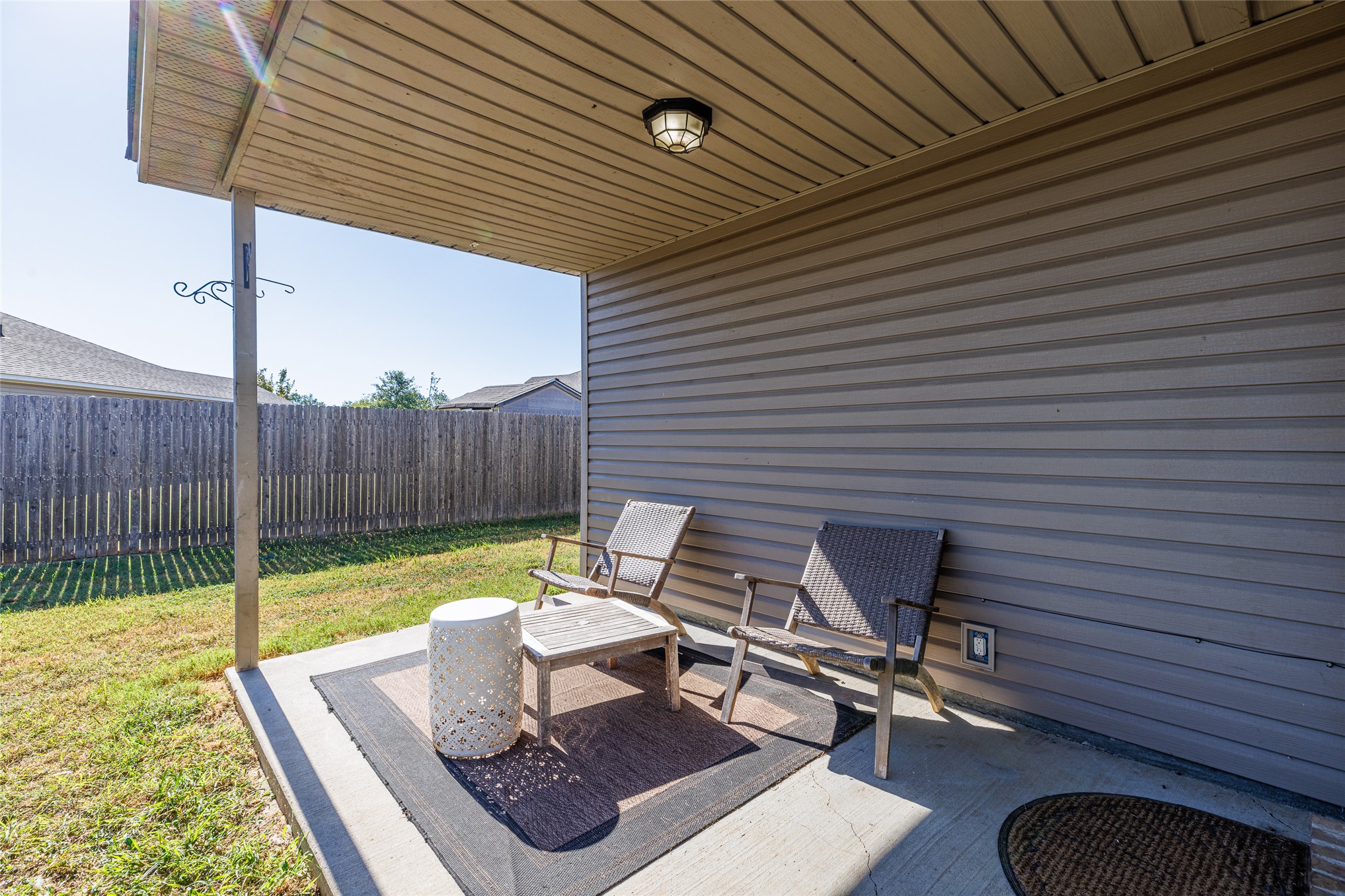 25057 S Roselake Drive Claremore OK 74019