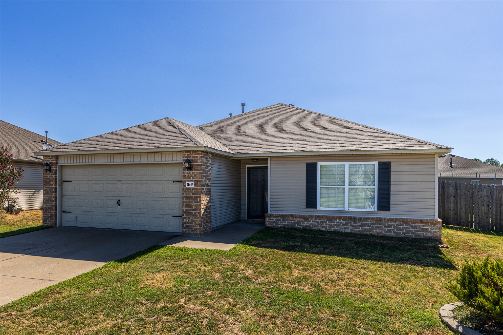 25057 S Roselake Drive Claremore OK 74019