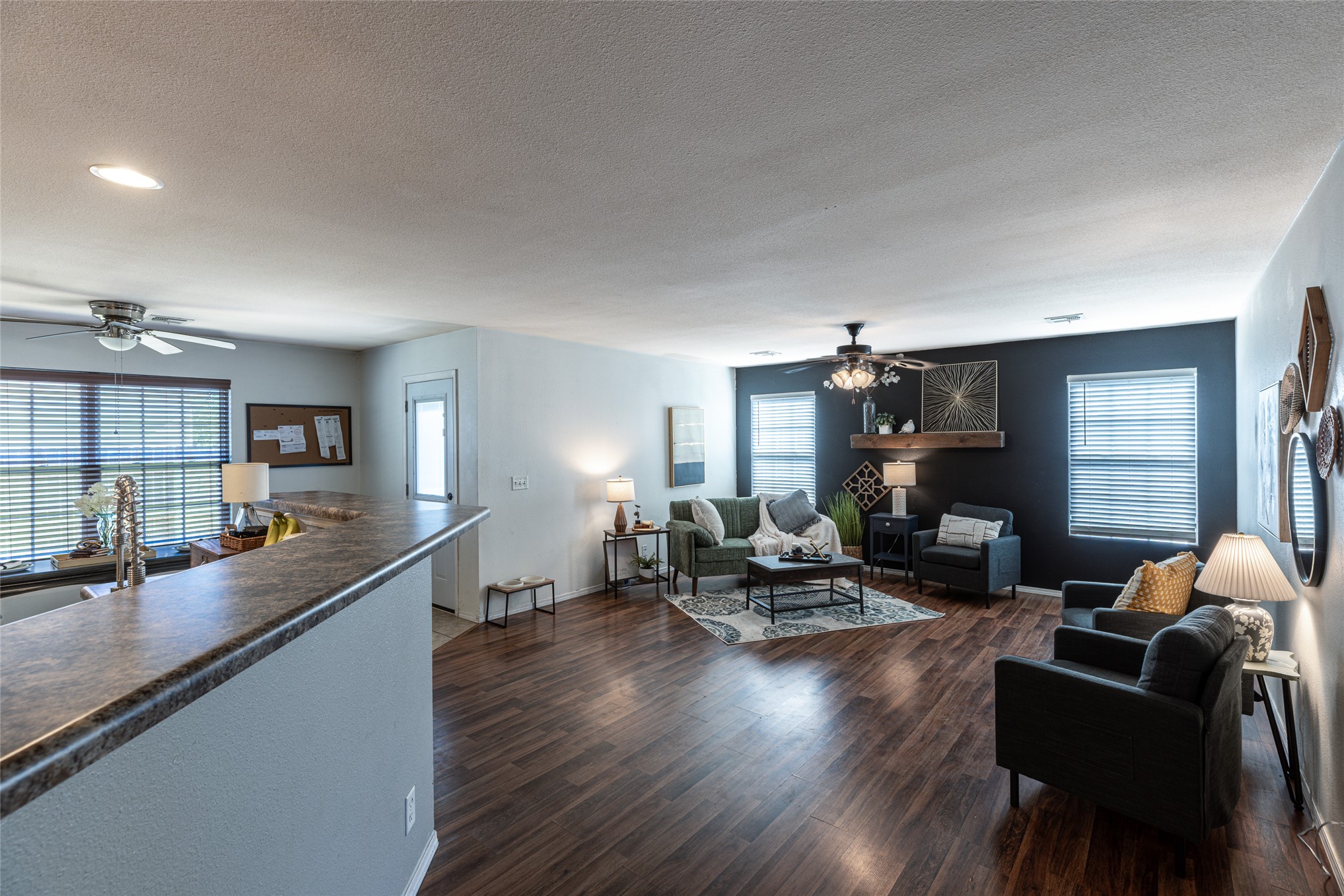 25057 S Roselake Drive Claremore OK 74019