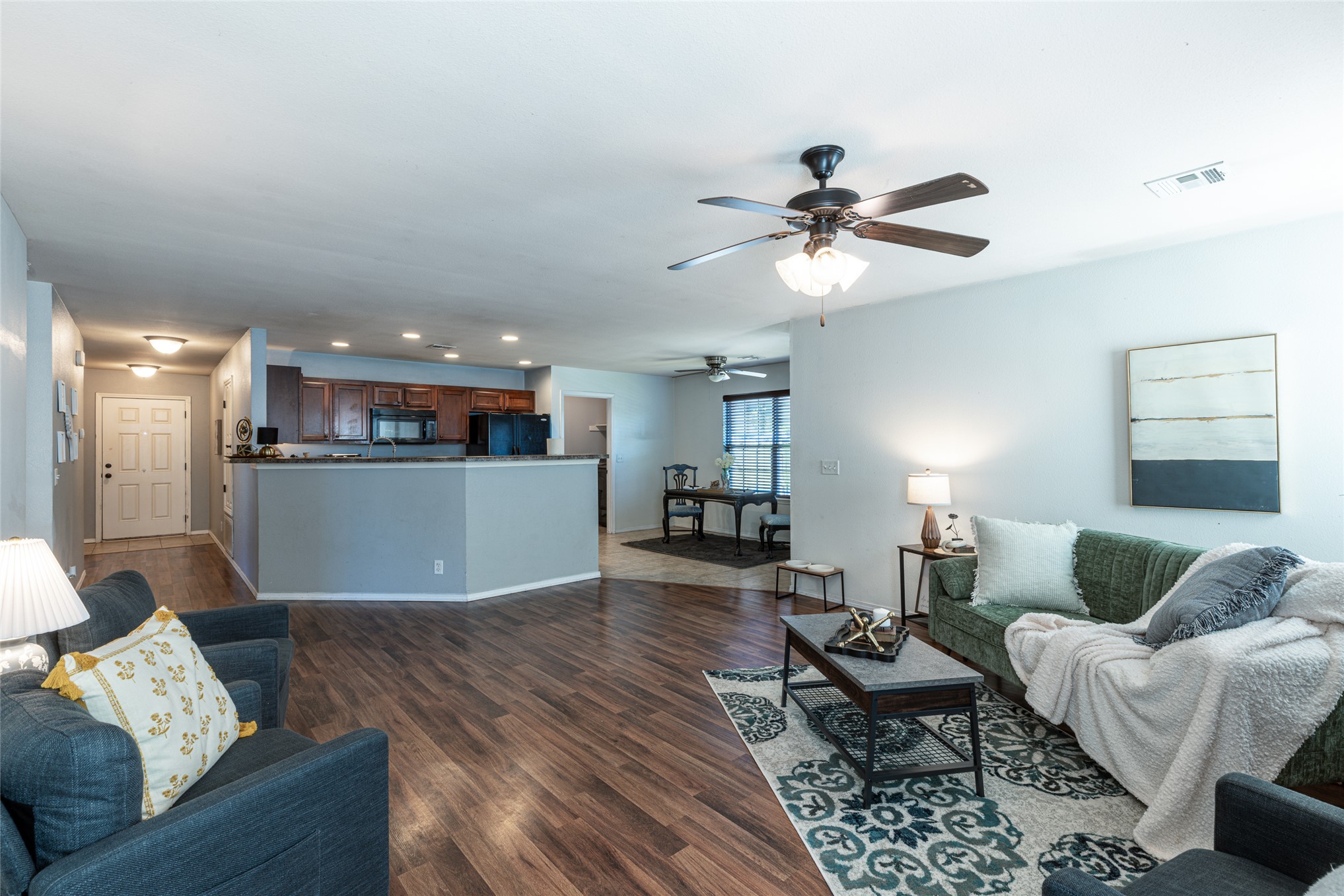 25057 S Roselake Drive Claremore OK 74019