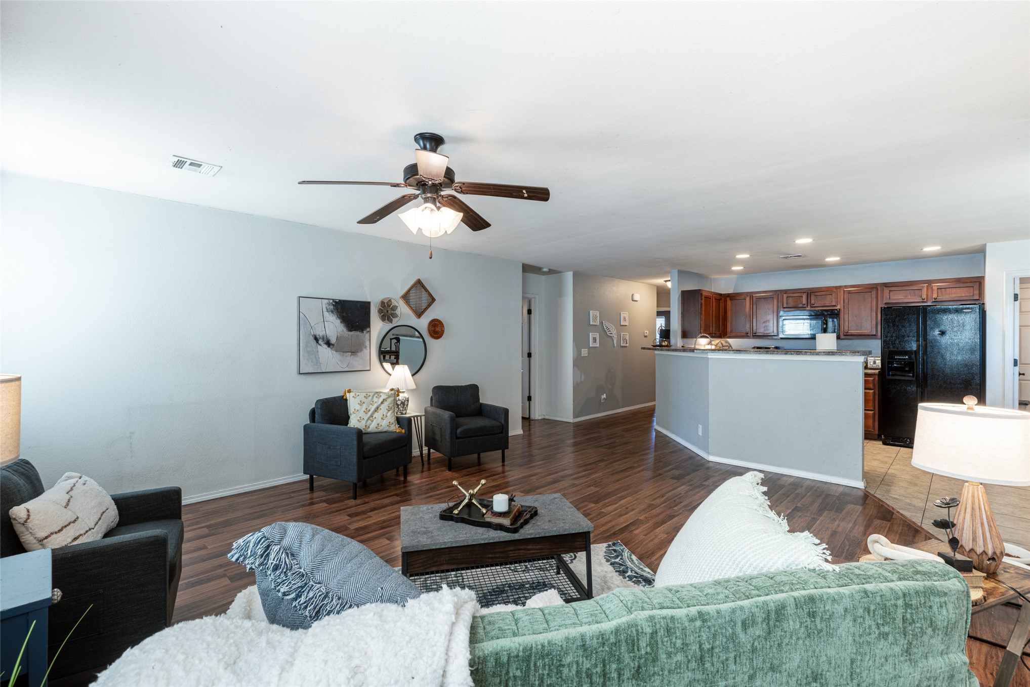 25057 S Roselake Drive Claremore OK 74019