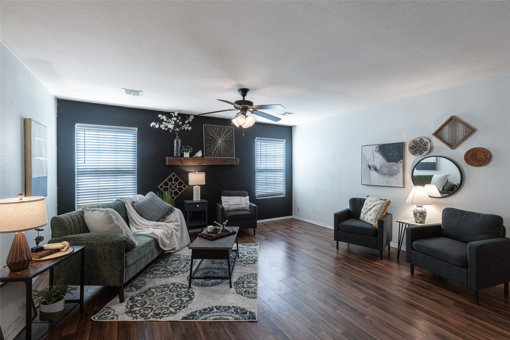 25057 S Roselake Drive Claremore OK 74019
