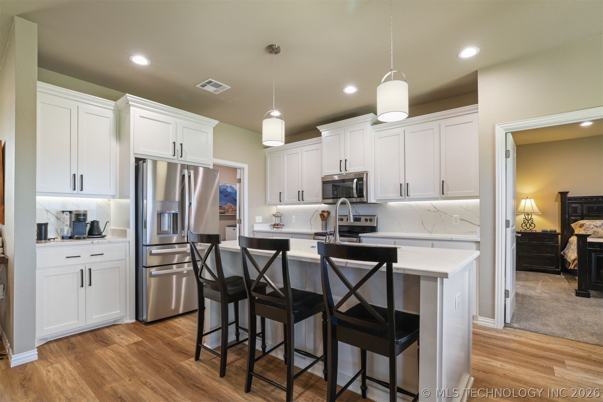 62 Bull Run Road Calera OK 74730