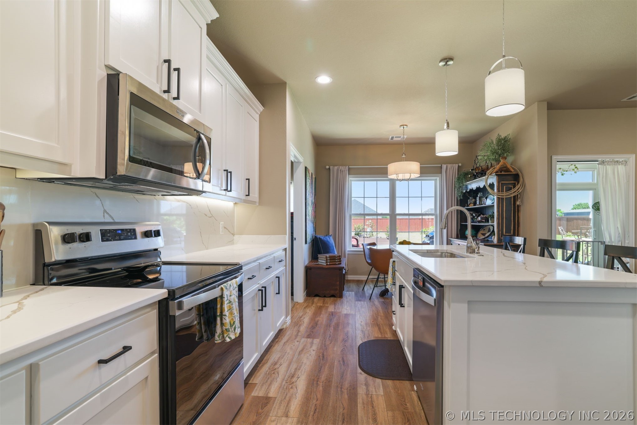 62 Bull Run Road Calera OK 74730