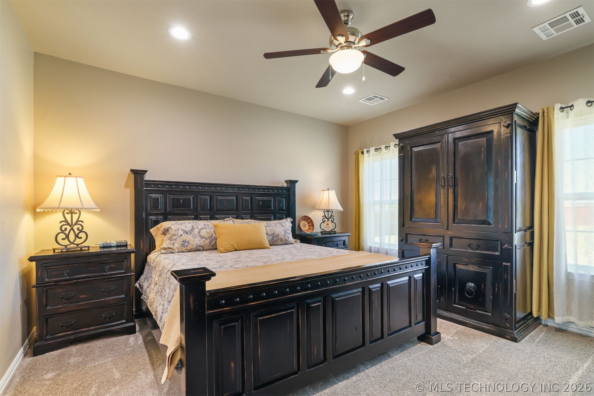 62 Bull Run Road Calera OK 74730