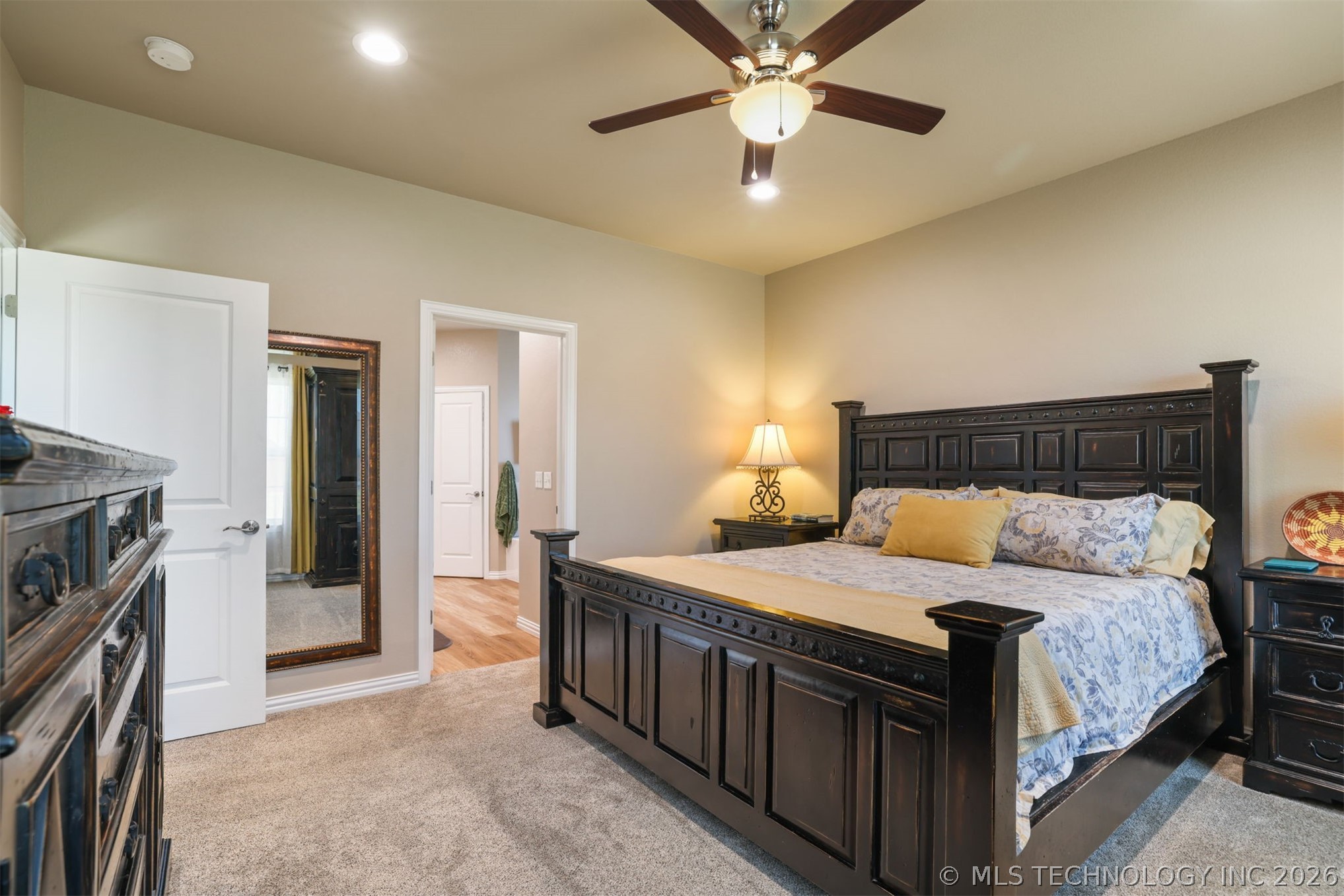 62 Bull Run Road Calera OK 74730