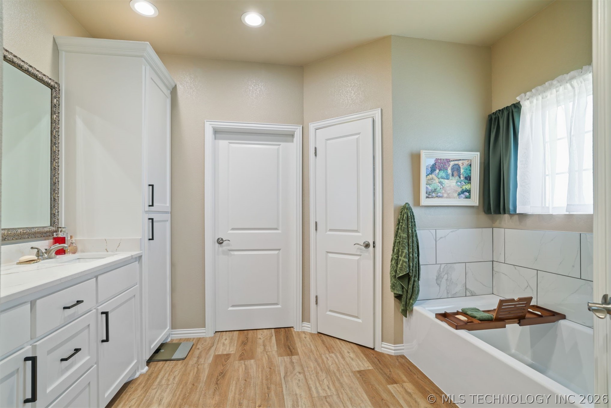 62 Bull Run Road Calera OK 74730