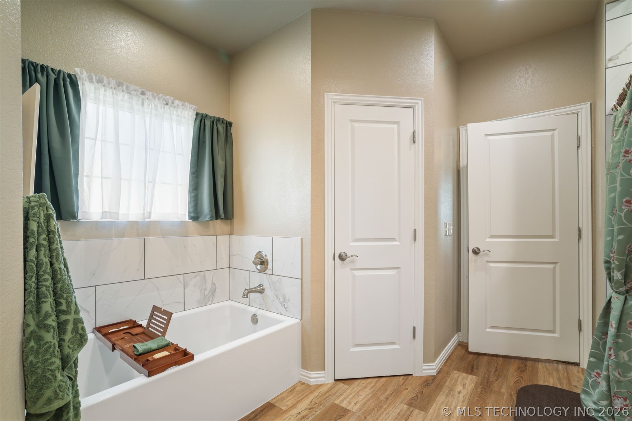 62 Bull Run Road Calera OK 74730