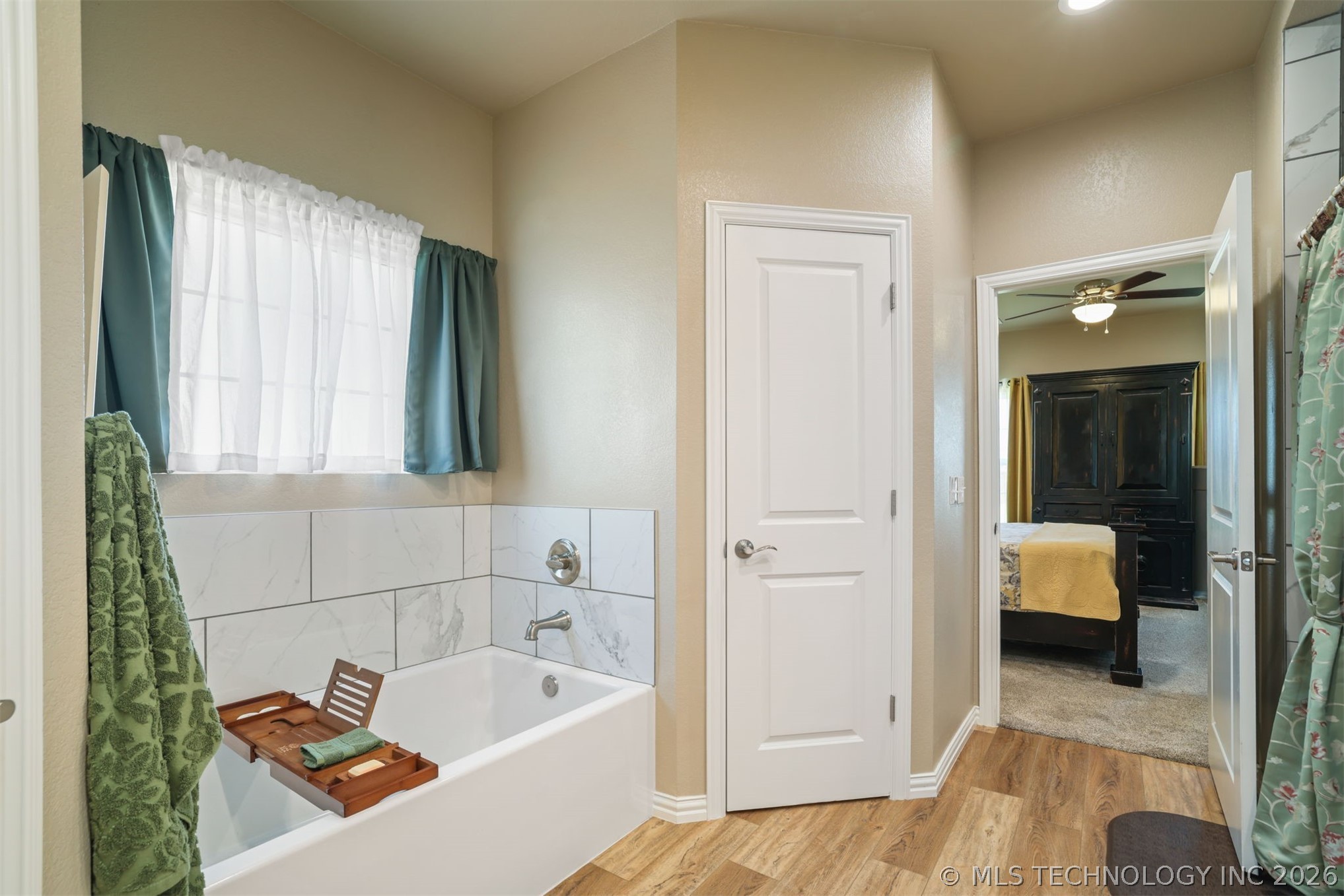 62 Bull Run Road Calera OK 74730