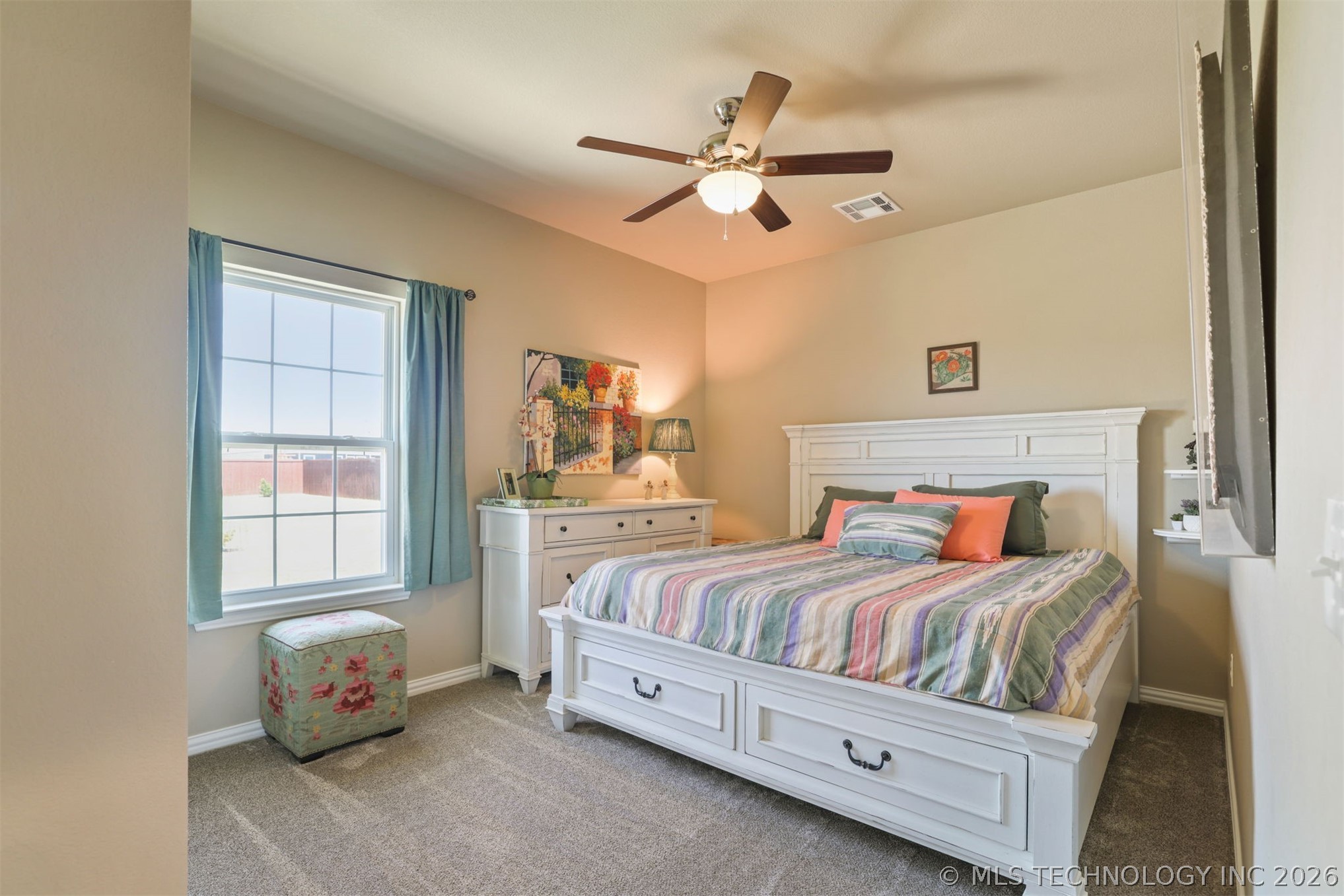 62 Bull Run Road Calera OK 74730