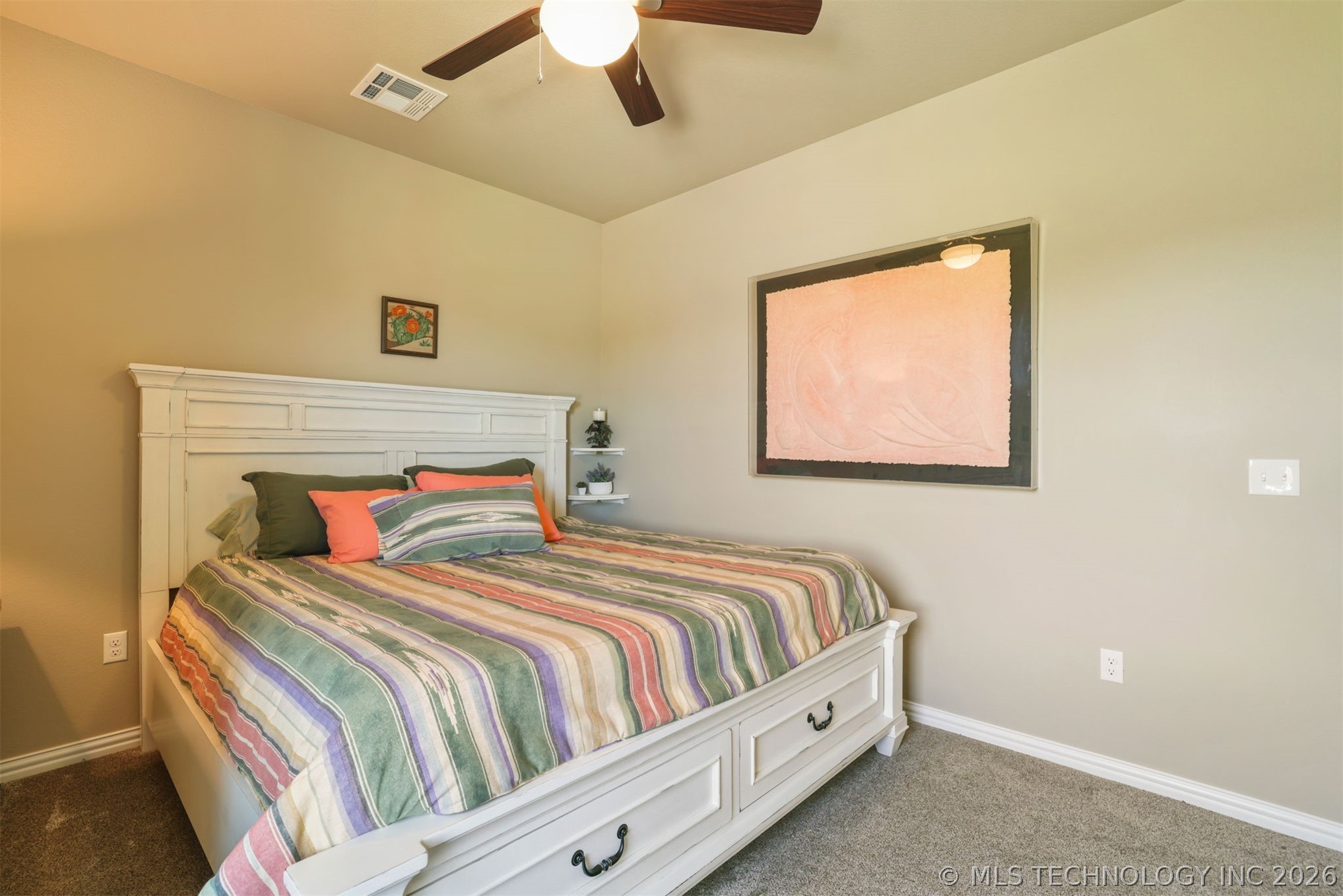 62 Bull Run Road Calera OK 74730