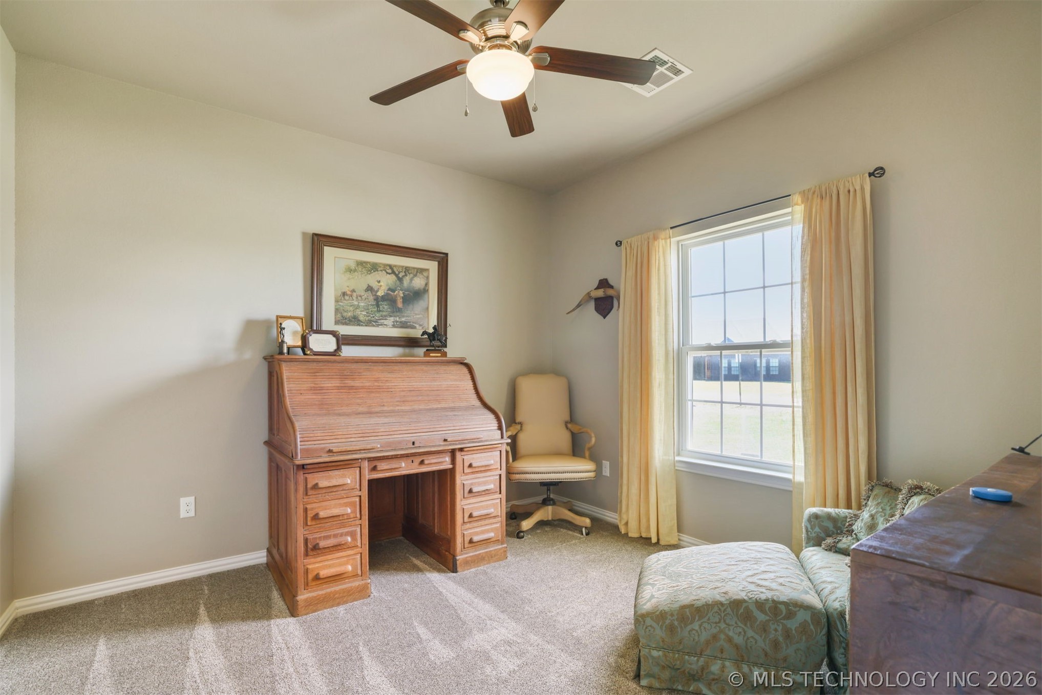 62 Bull Run Road Calera OK 74730