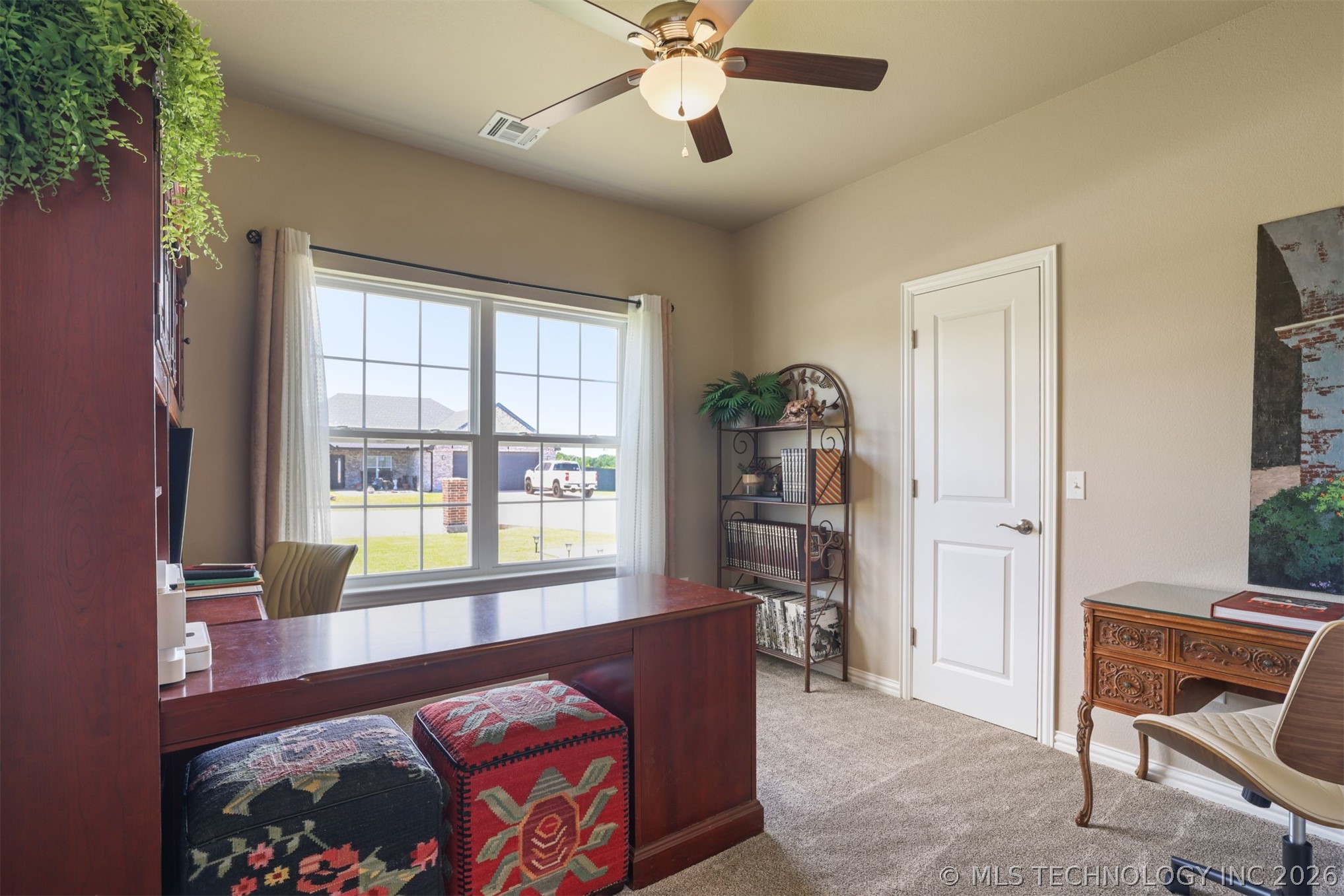 62 Bull Run Road Calera OK 74730