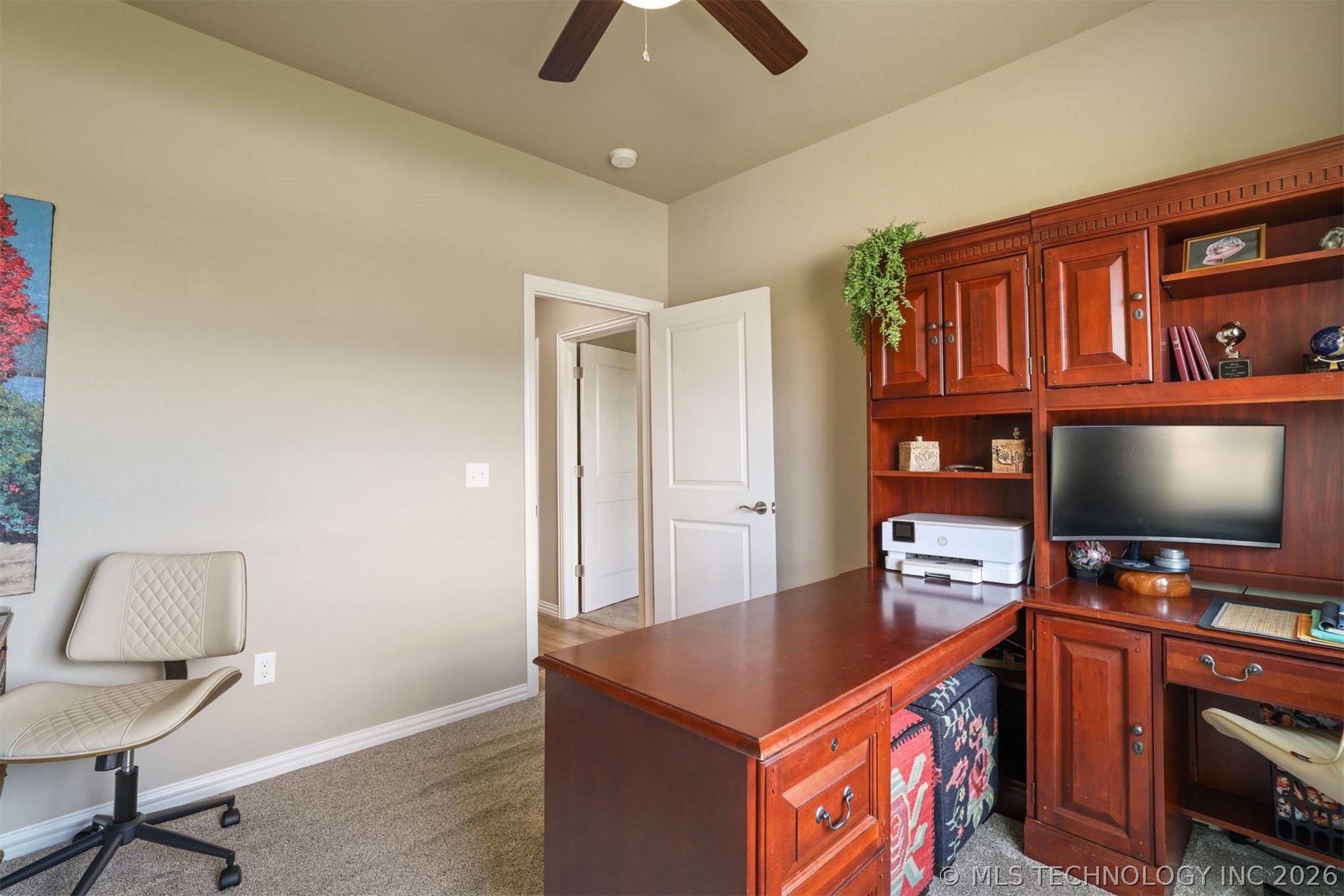 62 Bull Run Road Calera OK 74730