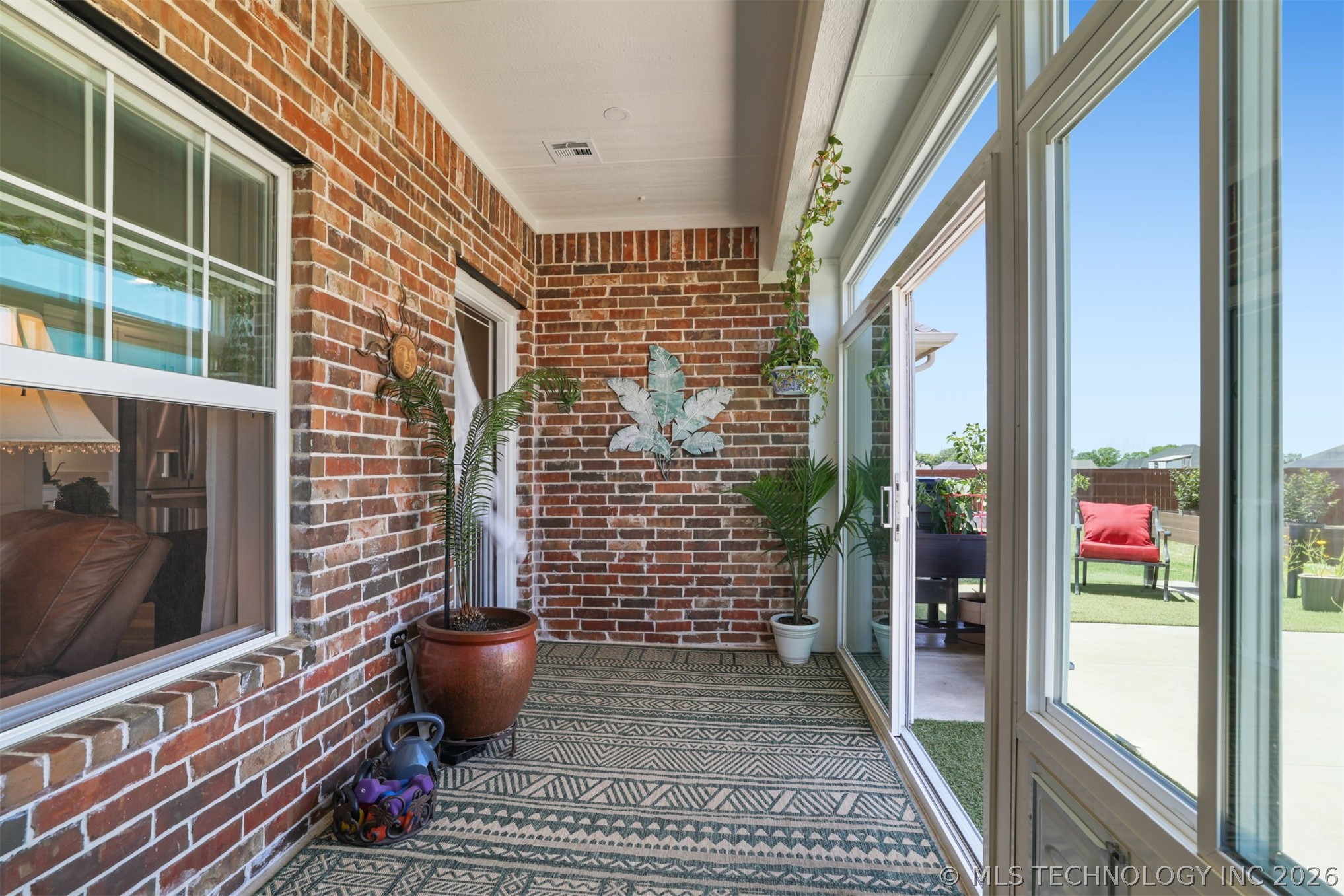 62 Bull Run Road Calera OK 74730