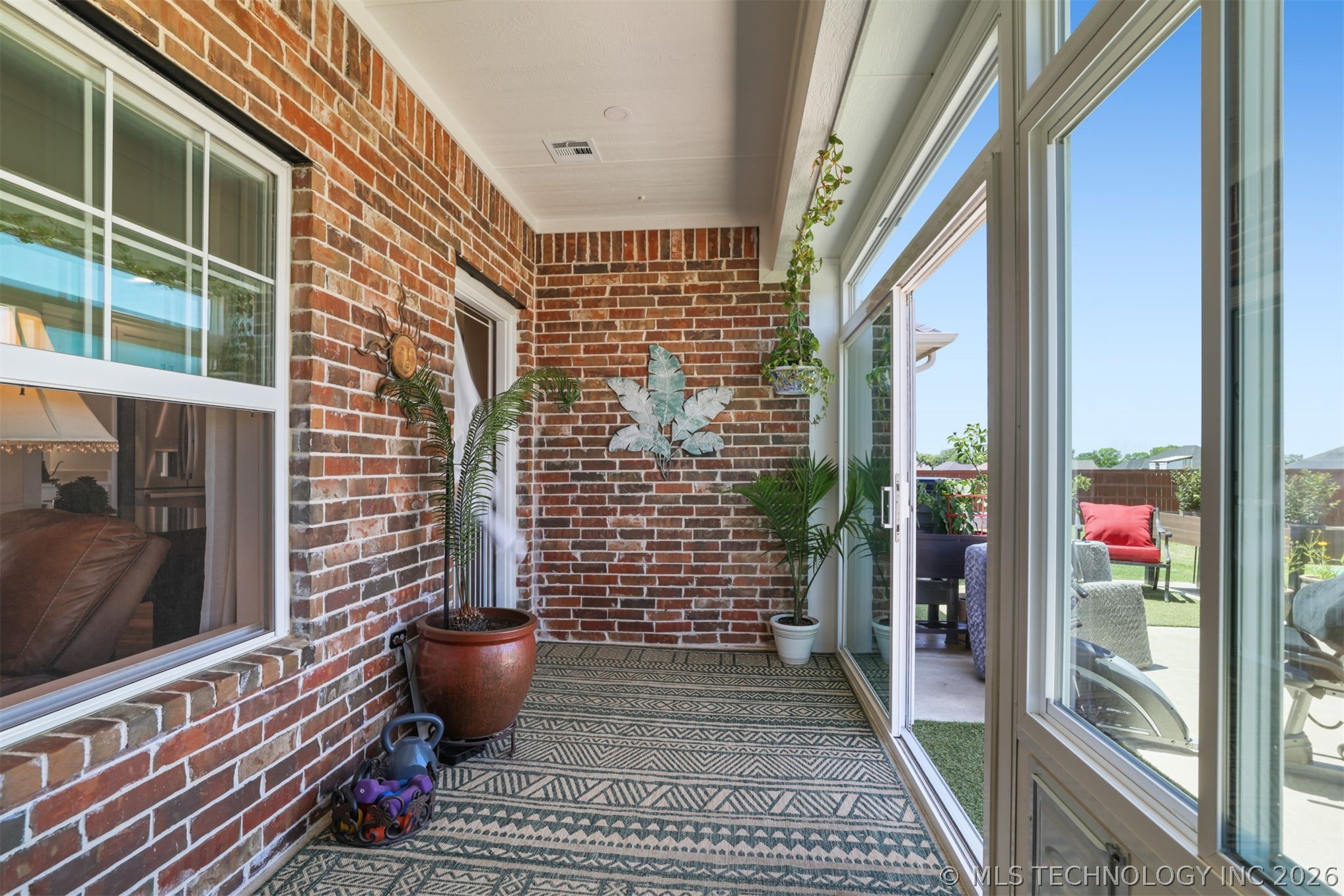 62 Bull Run Road Calera OK 74730