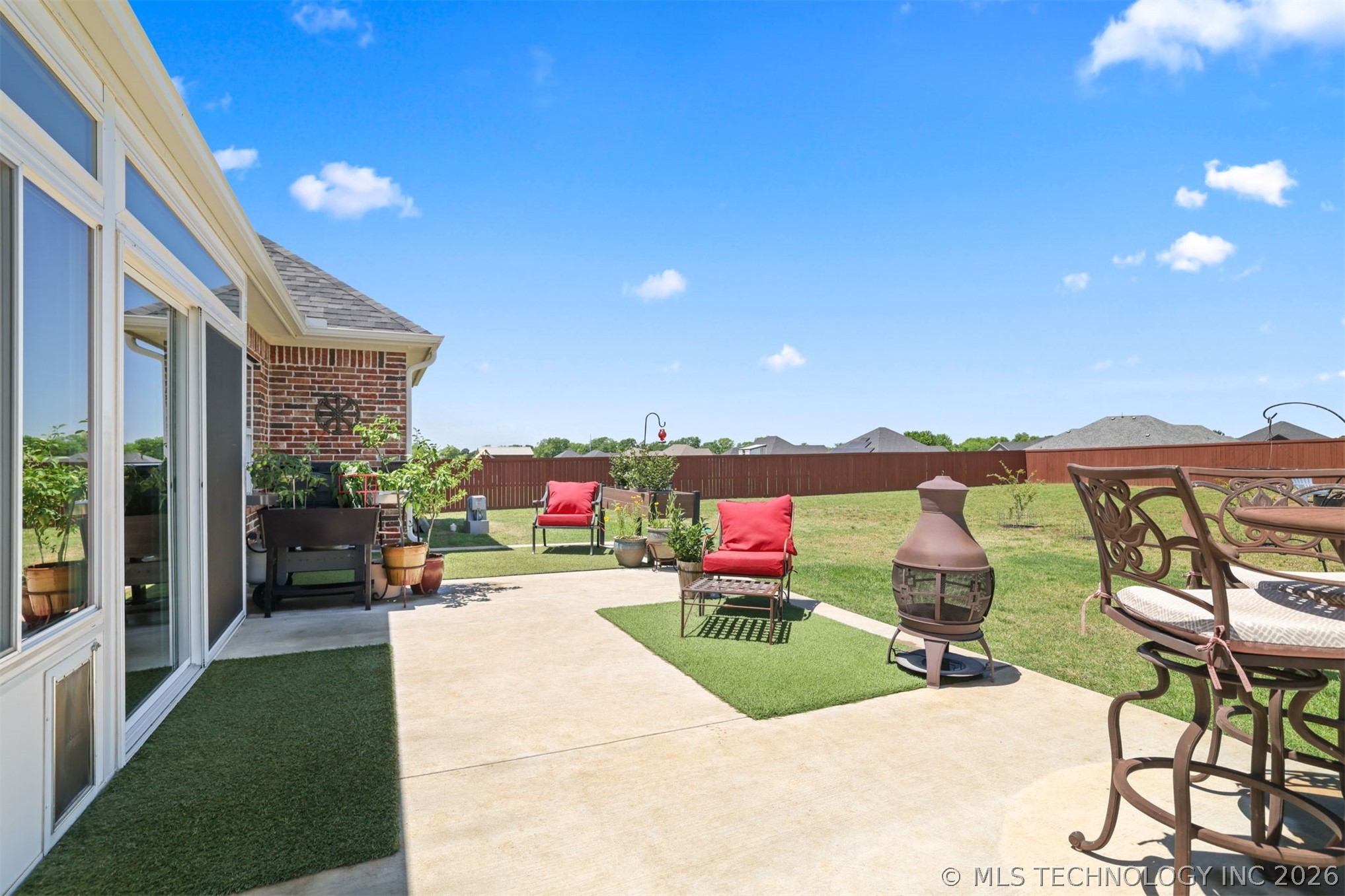 62 Bull Run Road Calera OK 74730