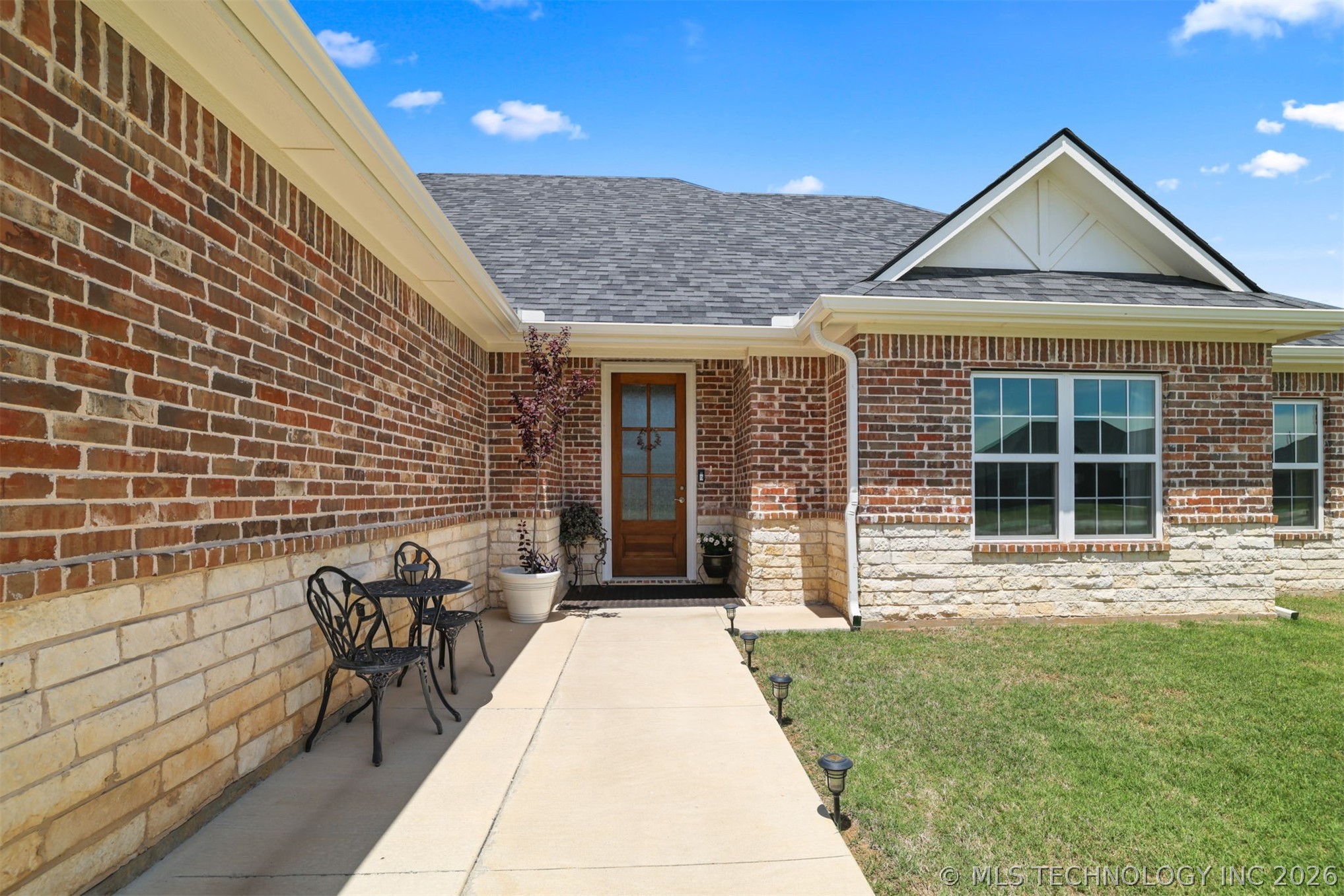 62 Bull Run Road Calera OK 74730