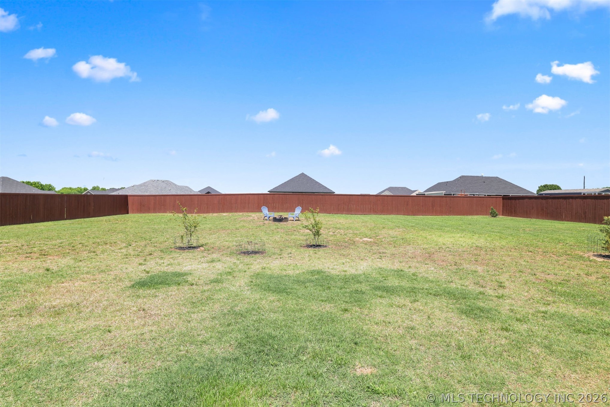 62 Bull Run Road Calera OK 74730