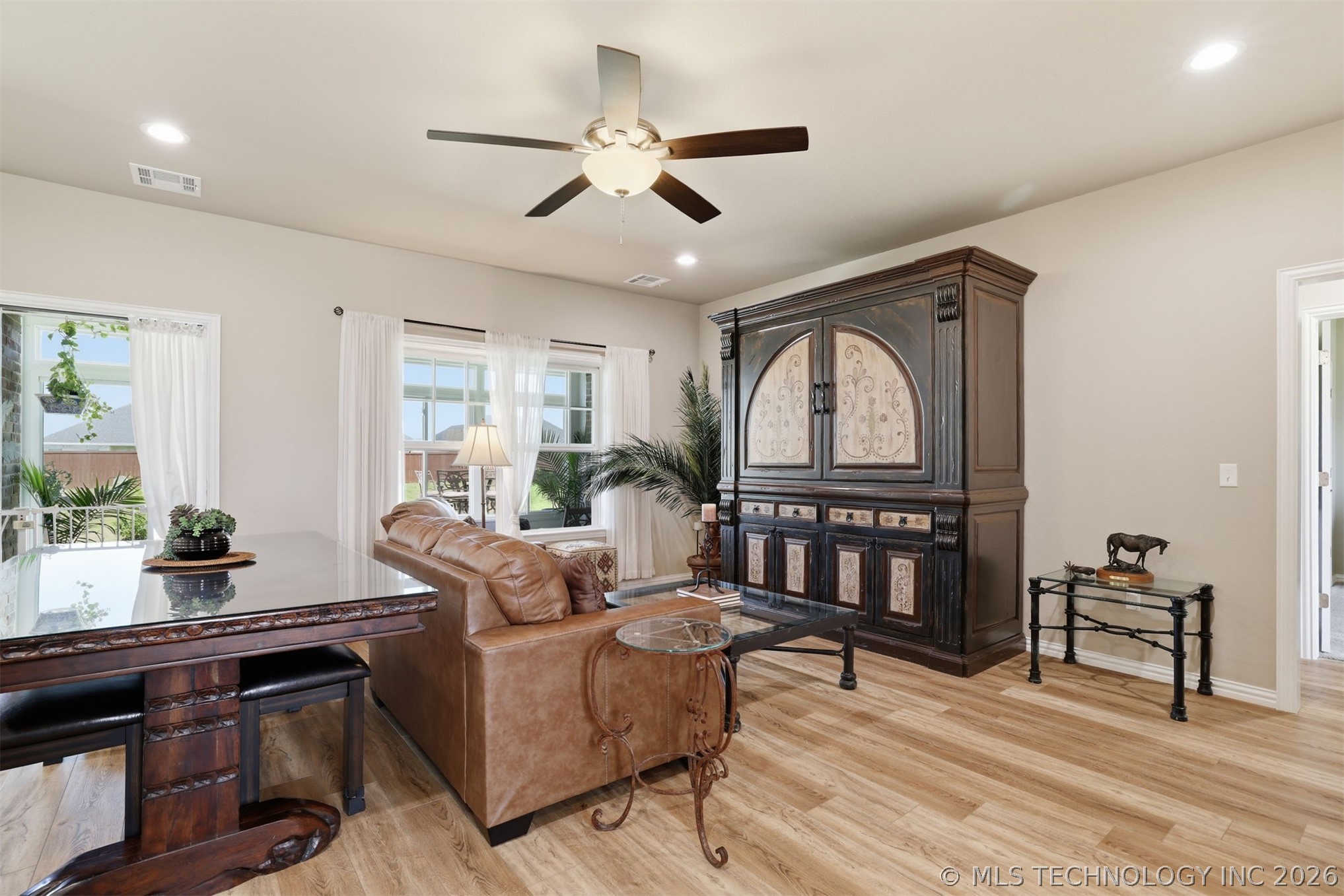 62 Bull Run Road Calera OK 74730