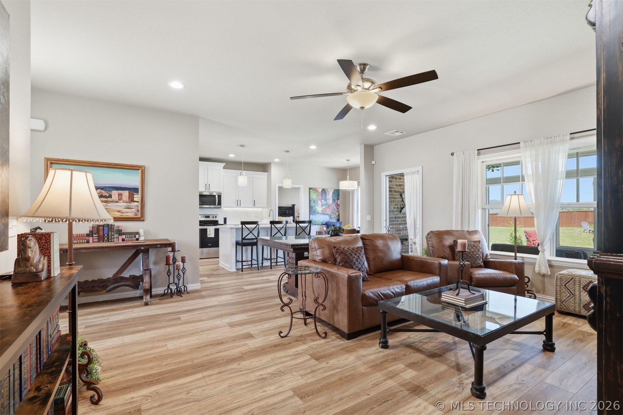62 Bull Run Road Calera OK 74730