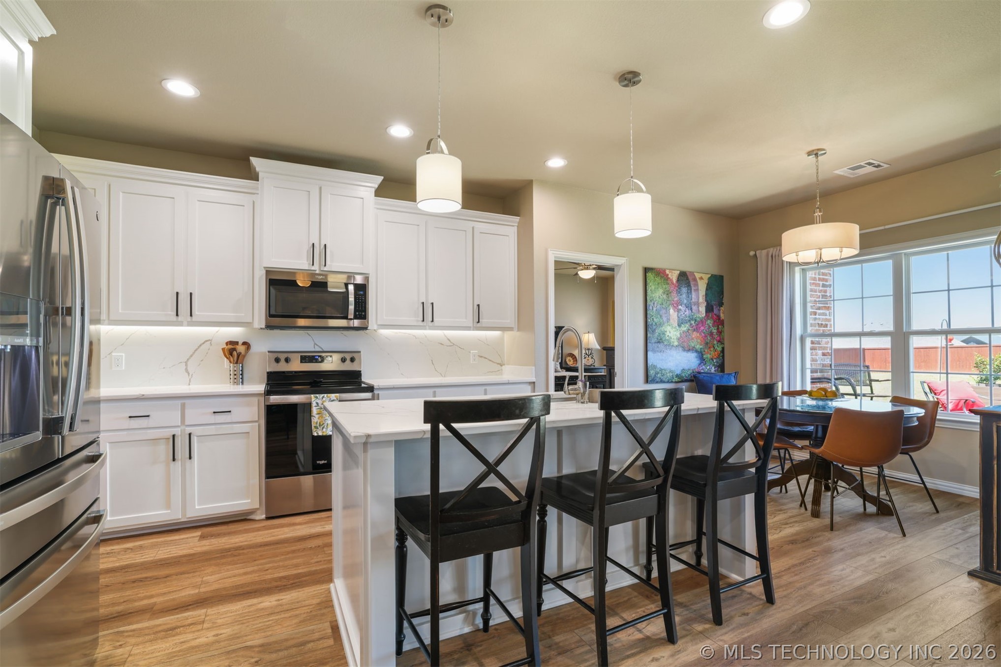 62 Bull Run Road Calera OK 74730