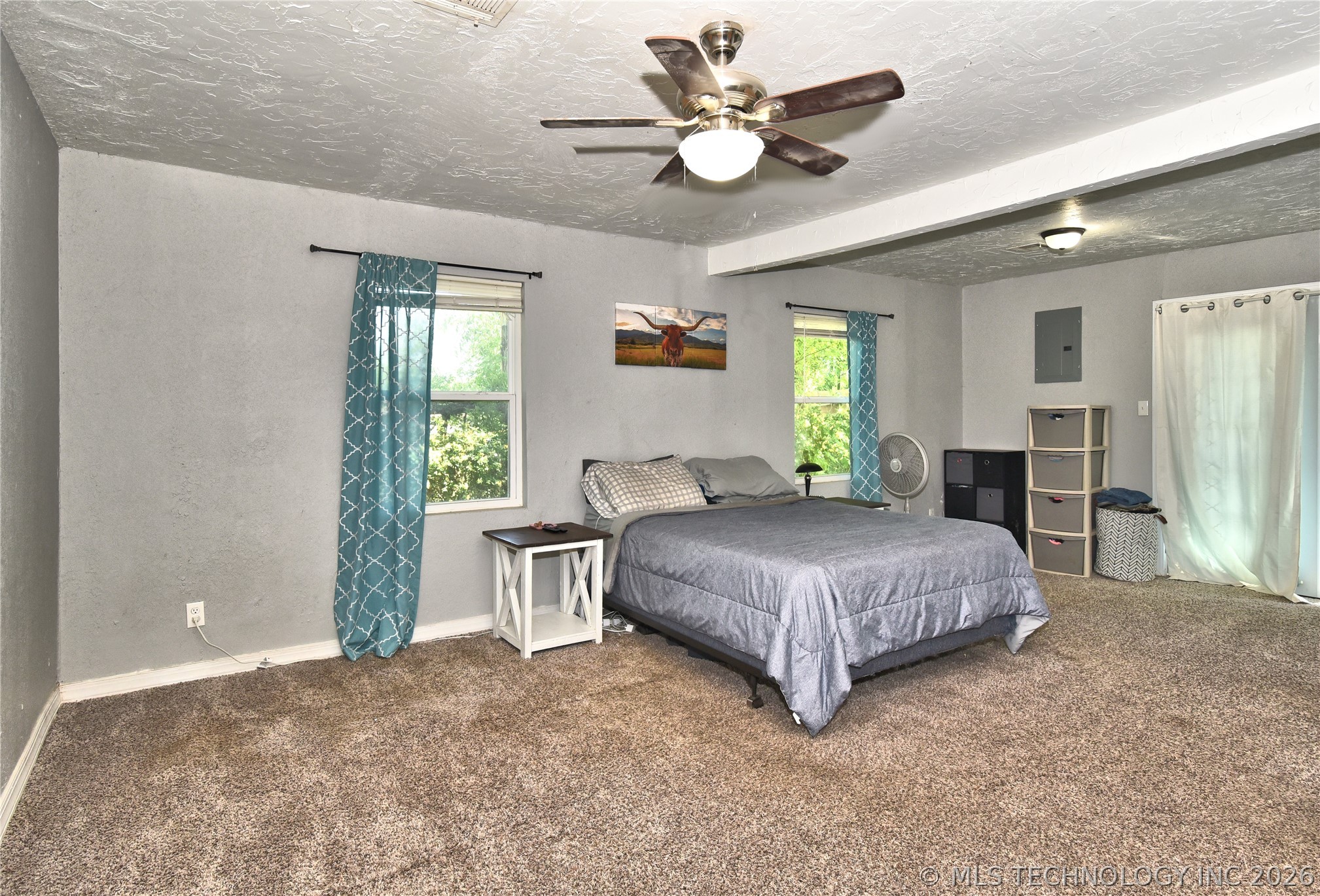 610 S L Avenue Oilton OK 74052