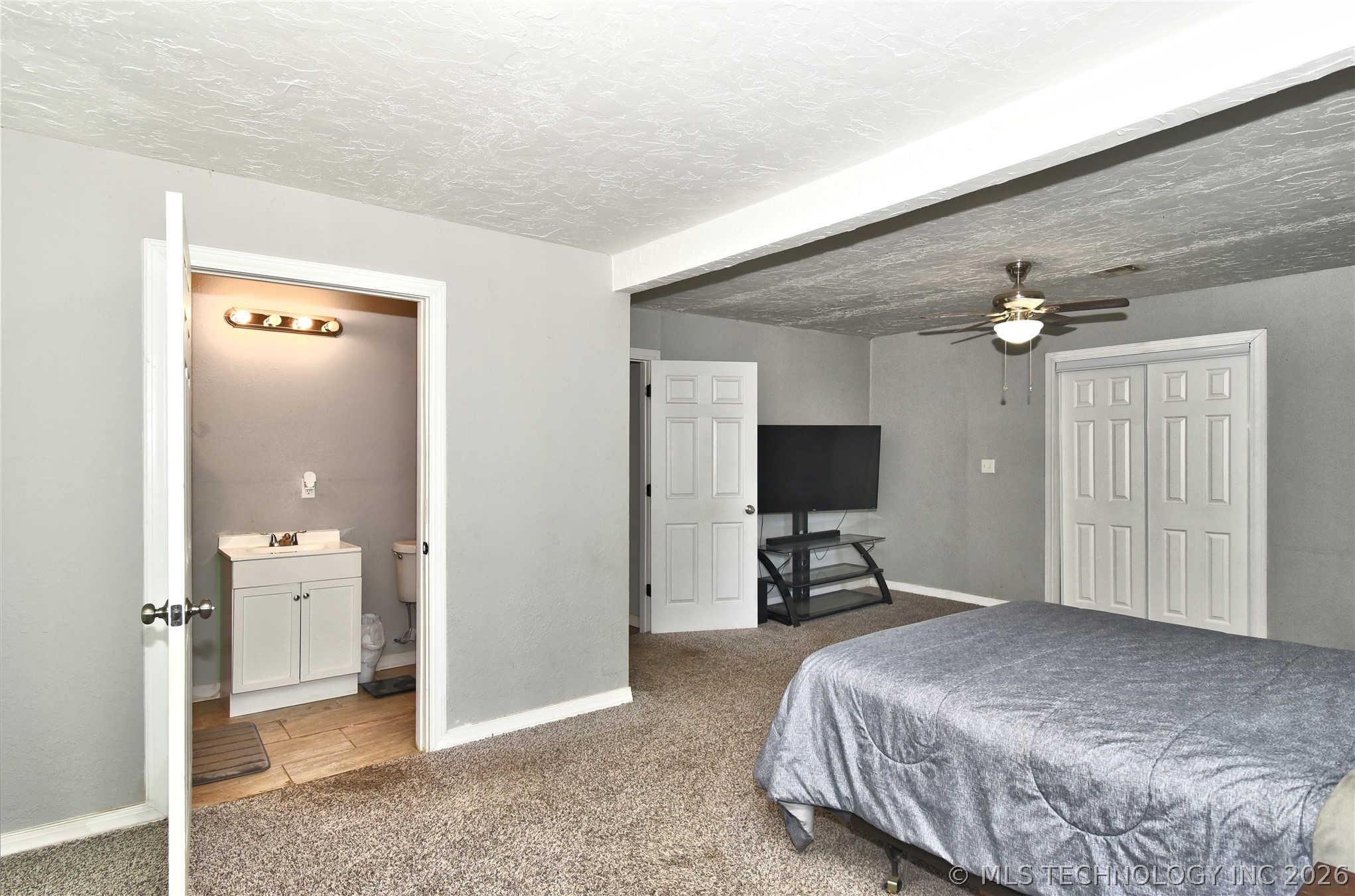 610 S L Avenue Oilton OK 74052