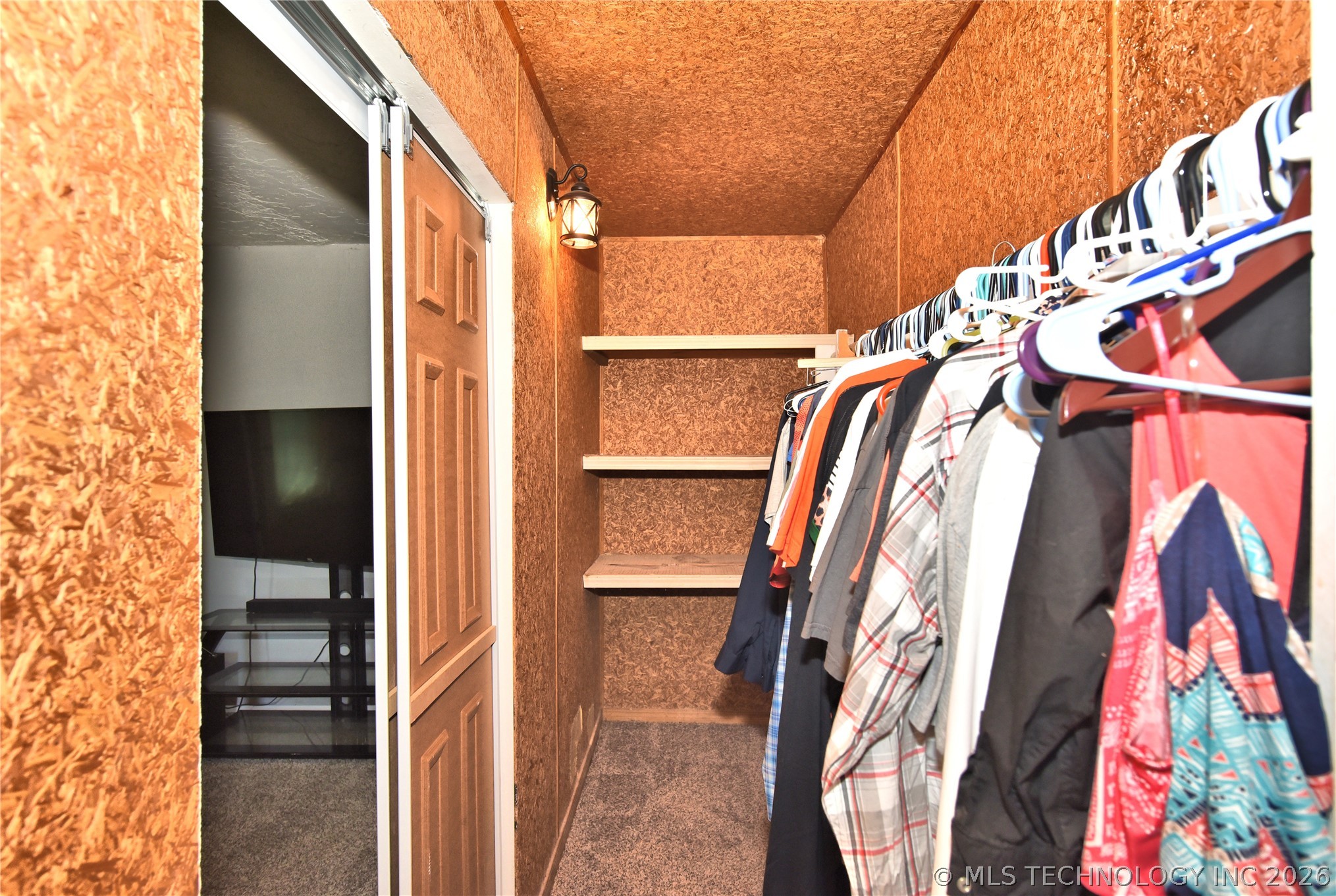 610 S L Avenue Oilton OK 74052