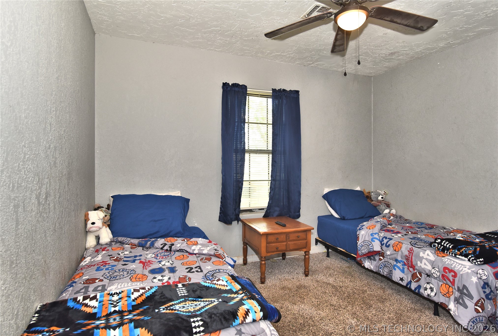 610 S L Avenue Oilton OK 74052