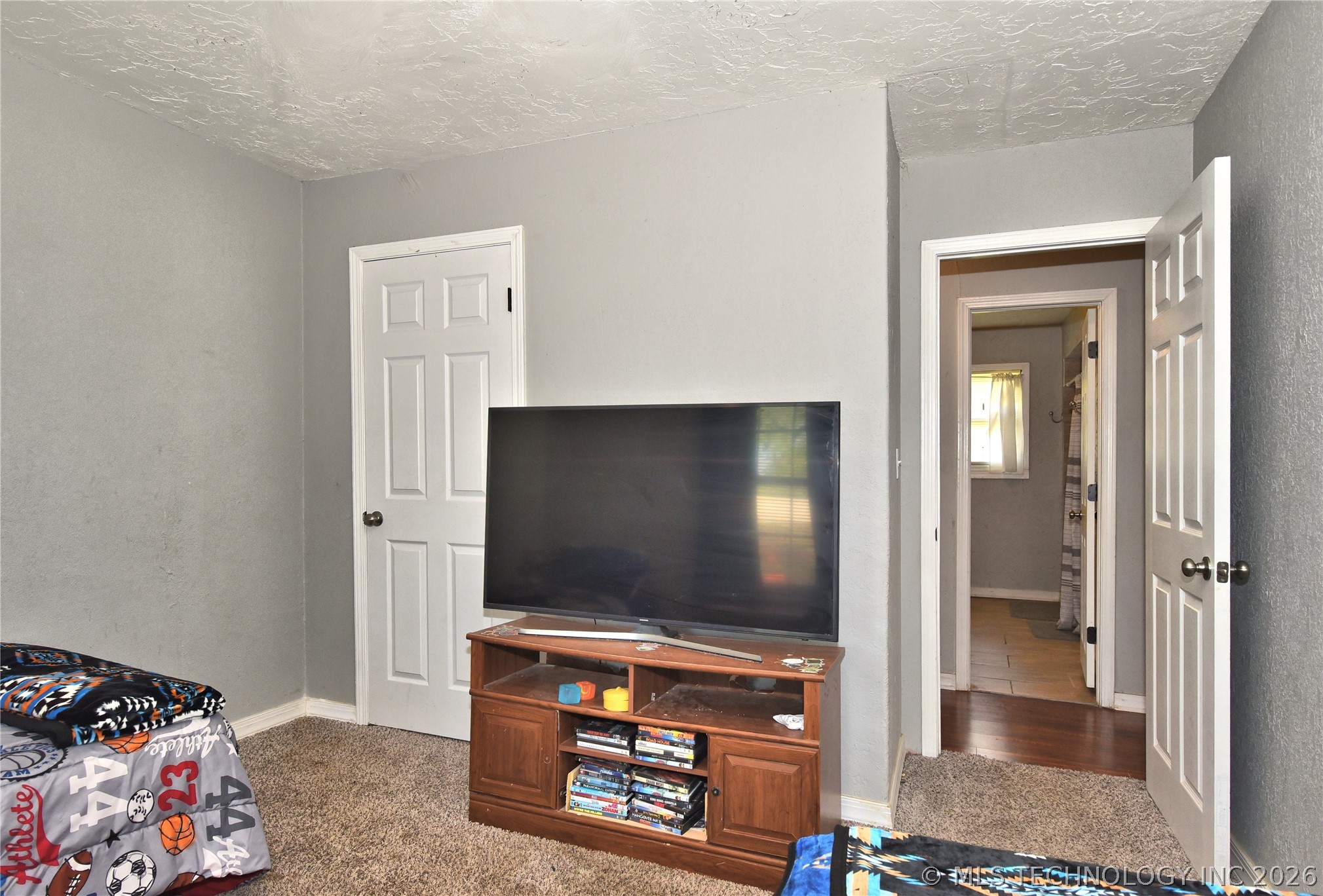 610 S L Avenue Oilton OK 74052
