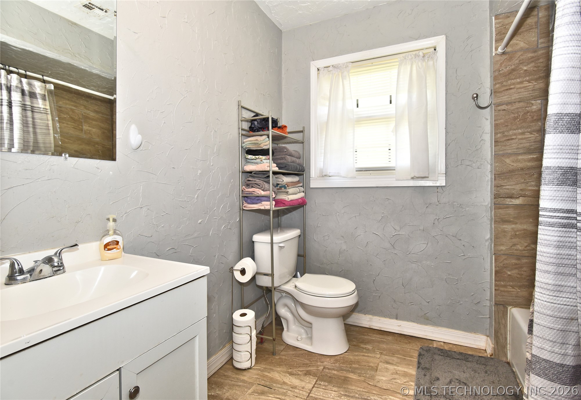 610 S L Avenue Oilton OK 74052