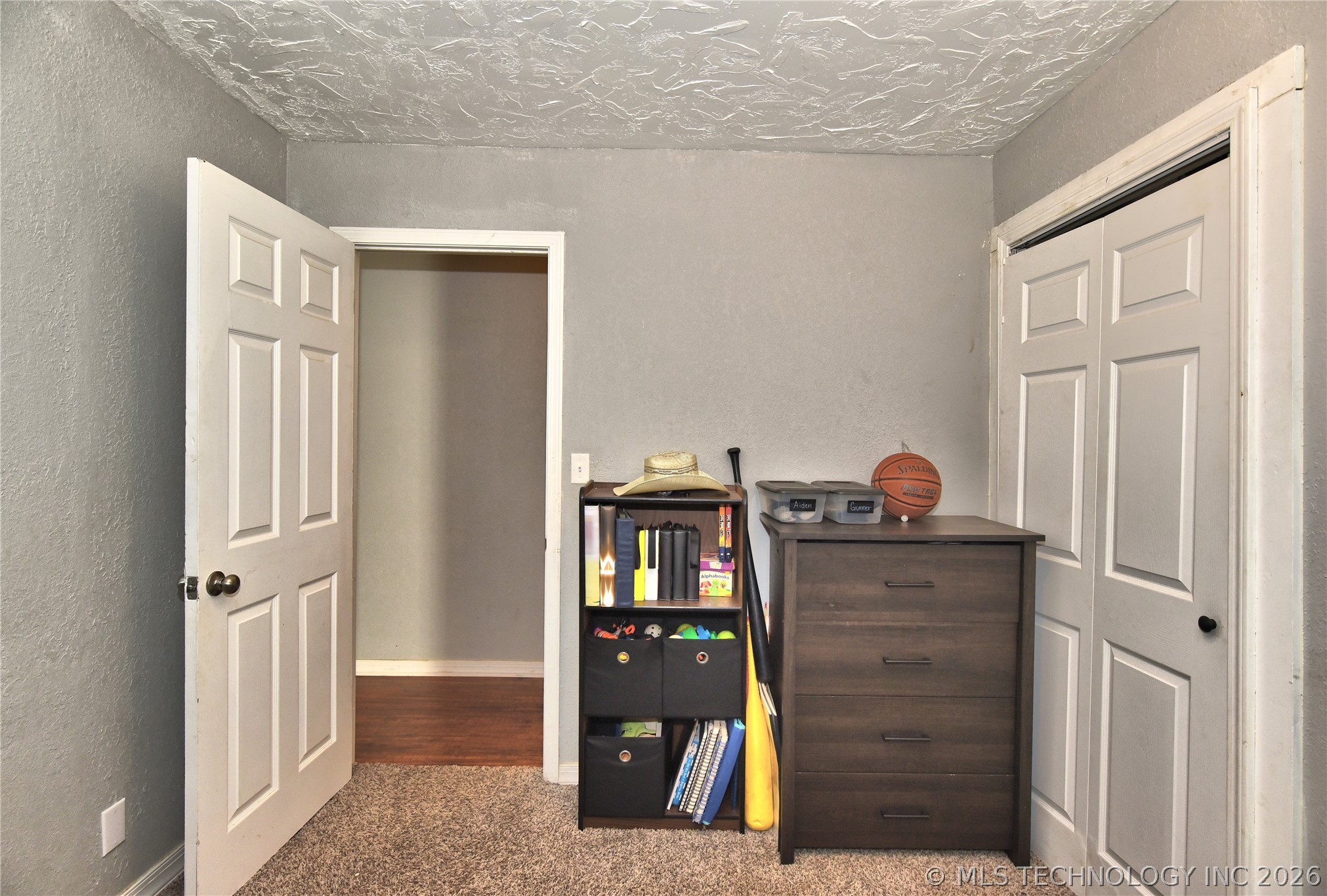 610 S L Avenue Oilton OK 74052