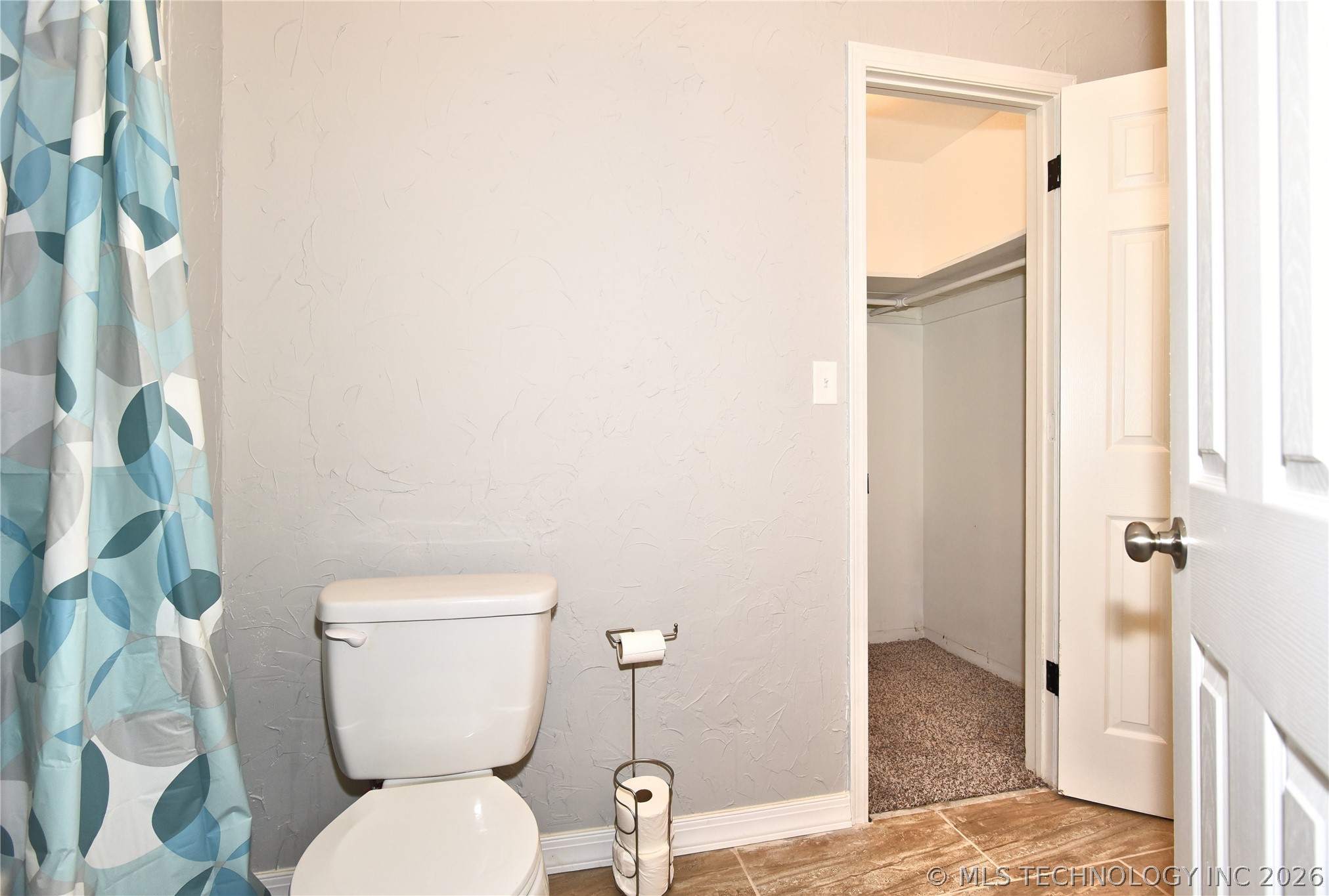610 S L Avenue Oilton OK 74052