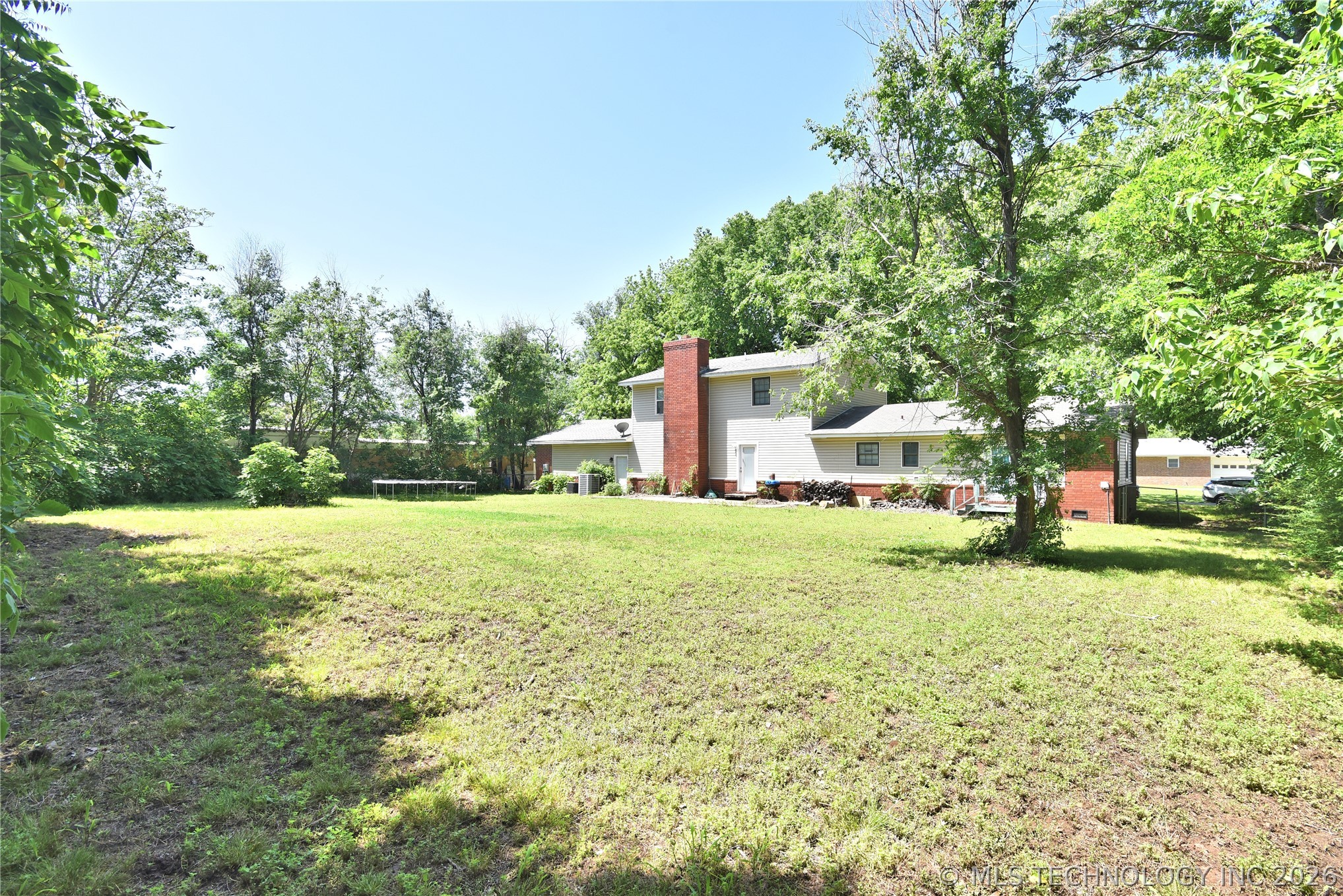 610 S L Avenue Oilton OK 74052